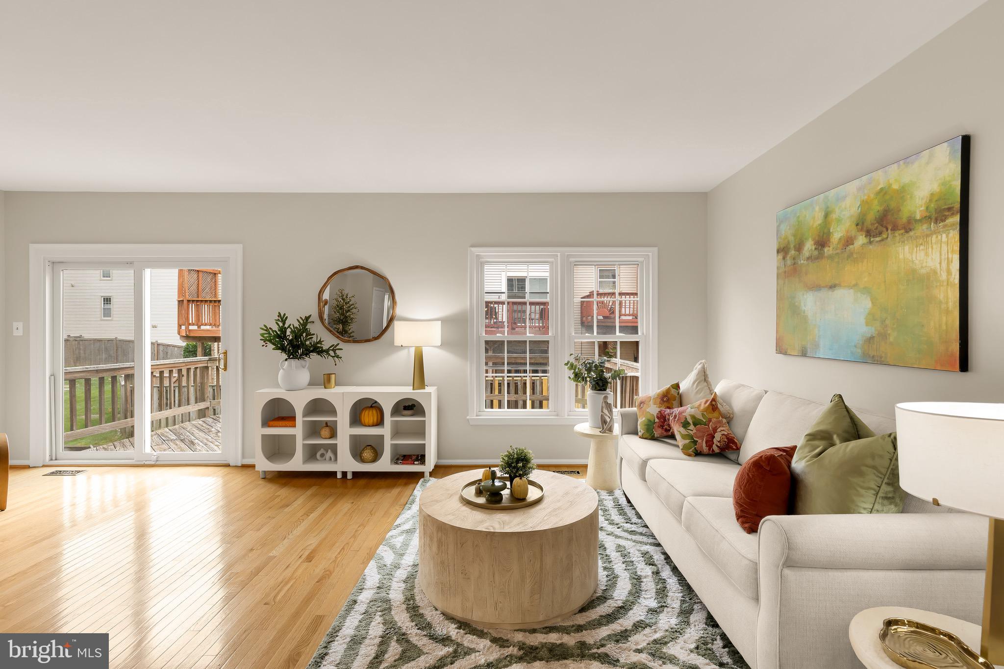 FAIR RIDGE - Residential