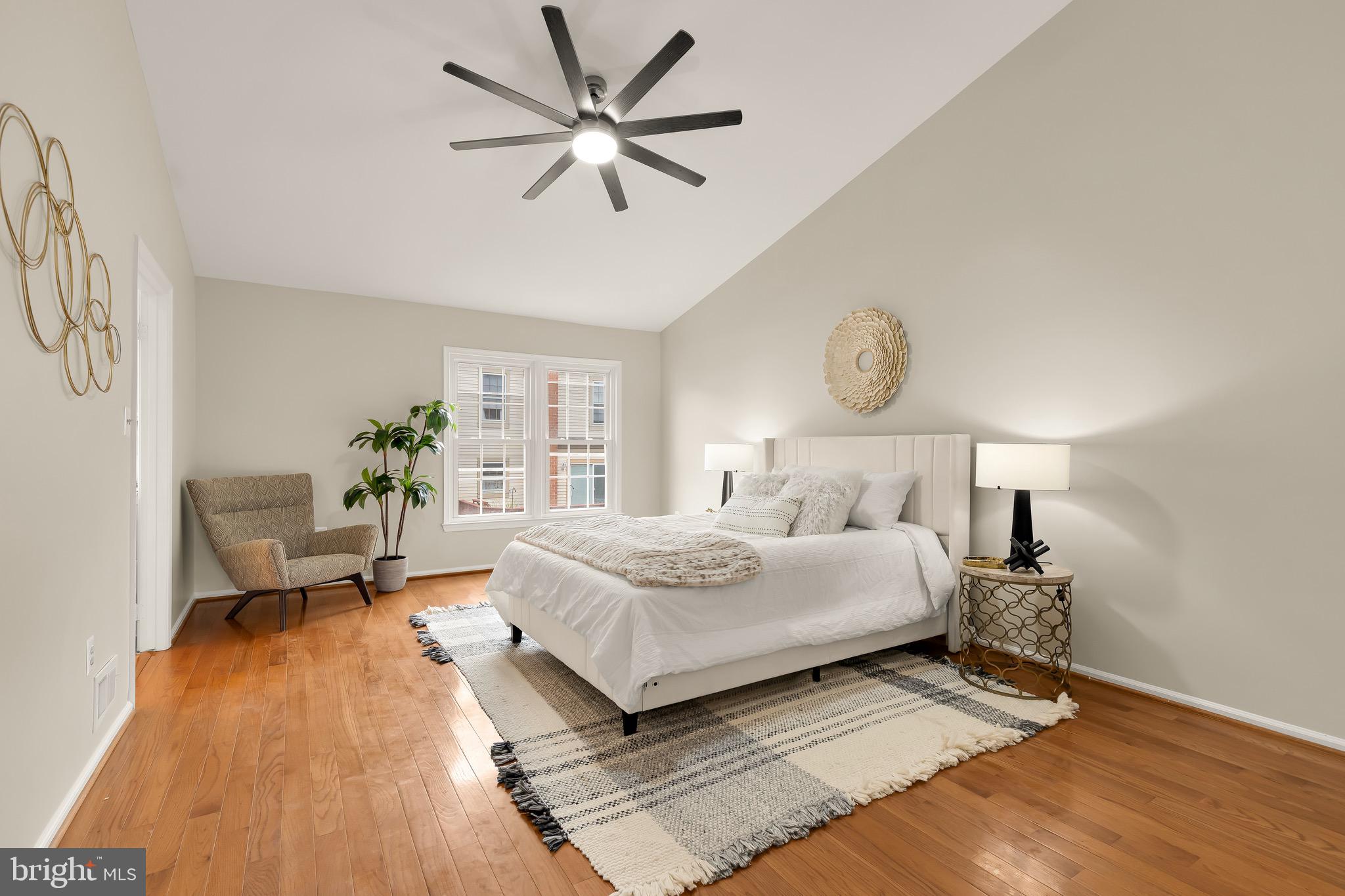 FAIR RIDGE - Residential