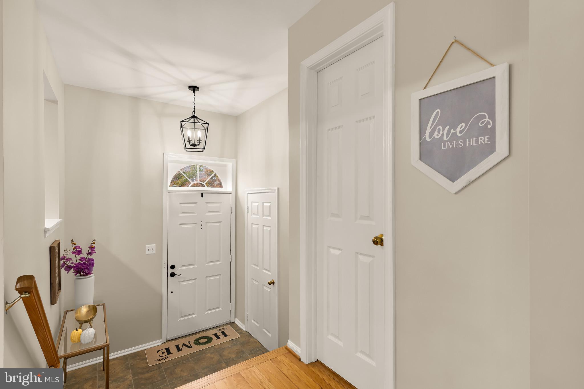 FAIR RIDGE - Residential