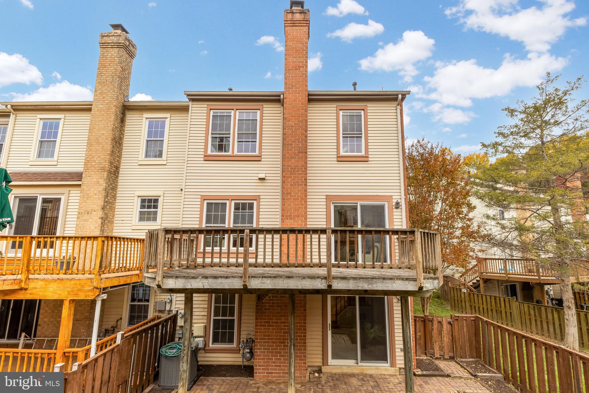 FAIR RIDGE - Residential