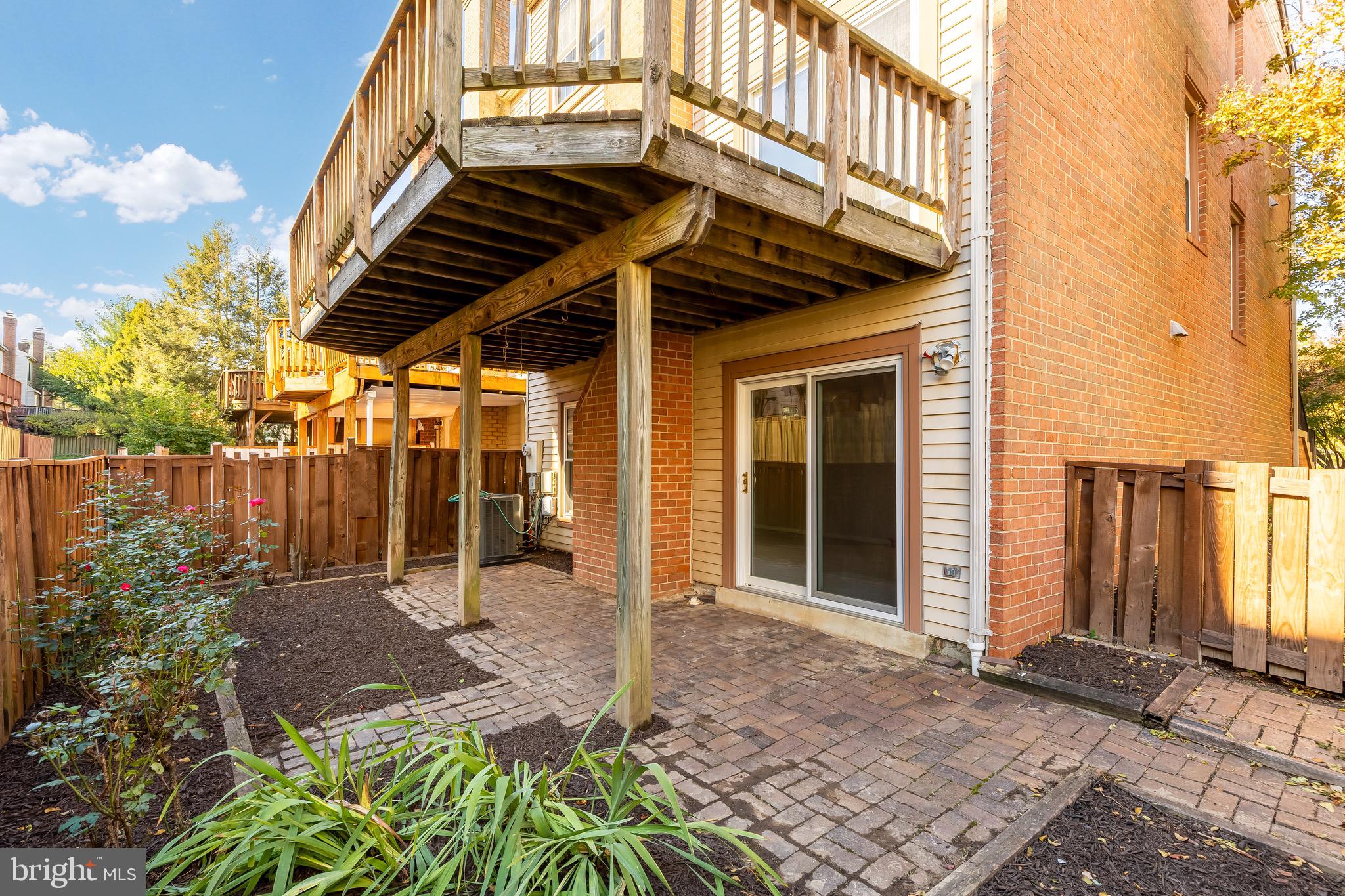 FAIR RIDGE - Residential