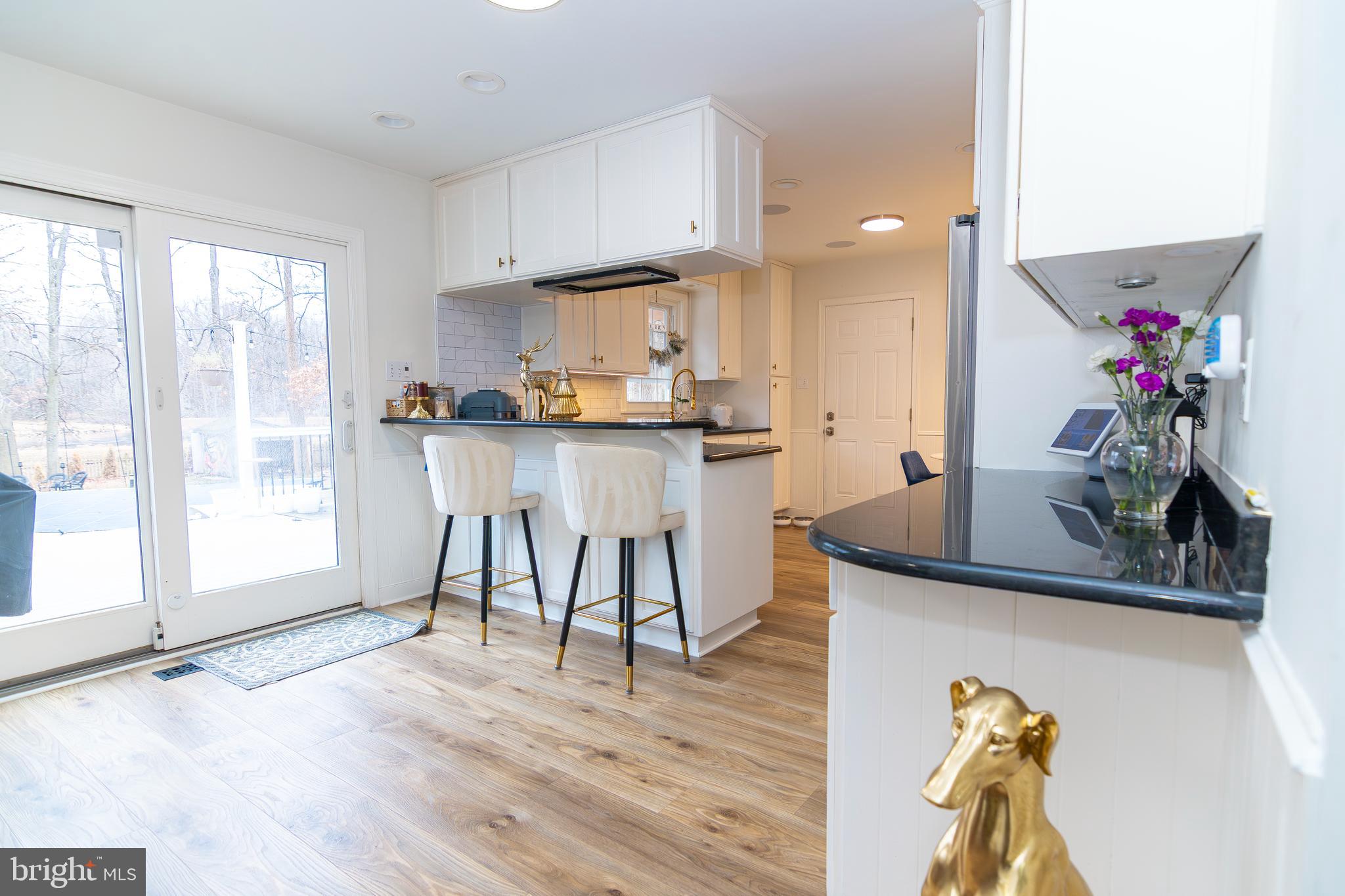 RESTON - Residential