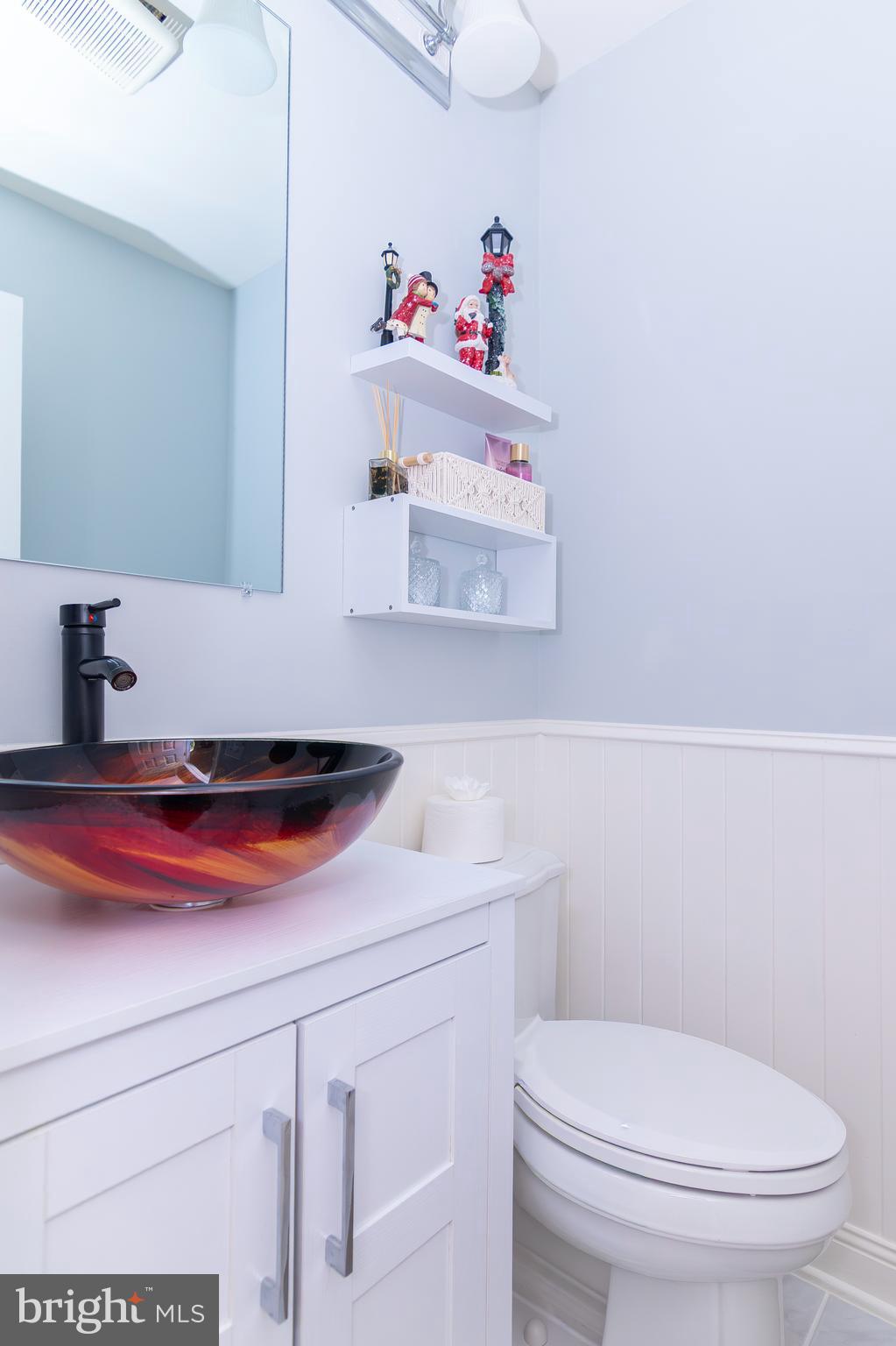 RESTON - Residential