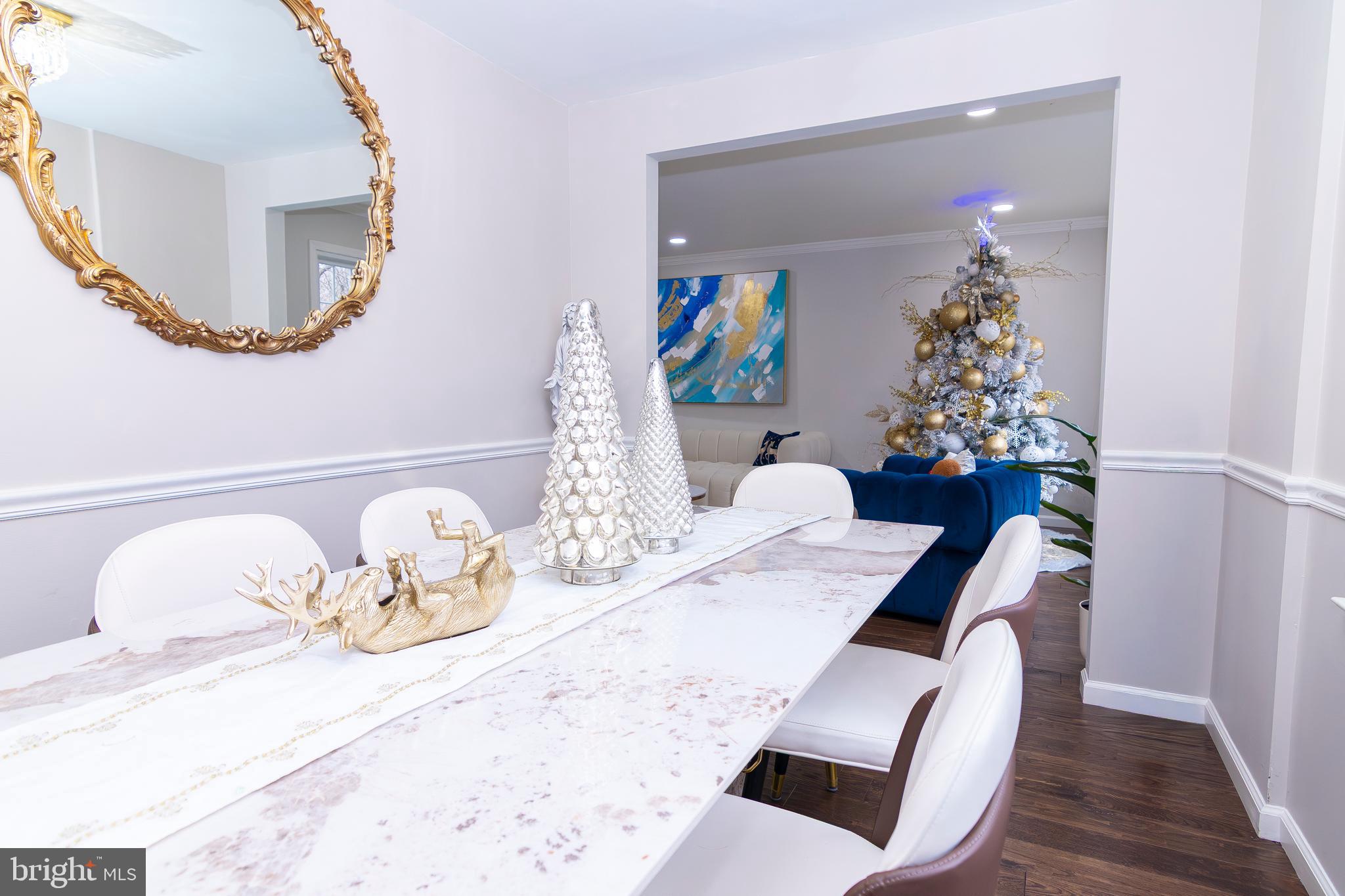 RESTON - Residential