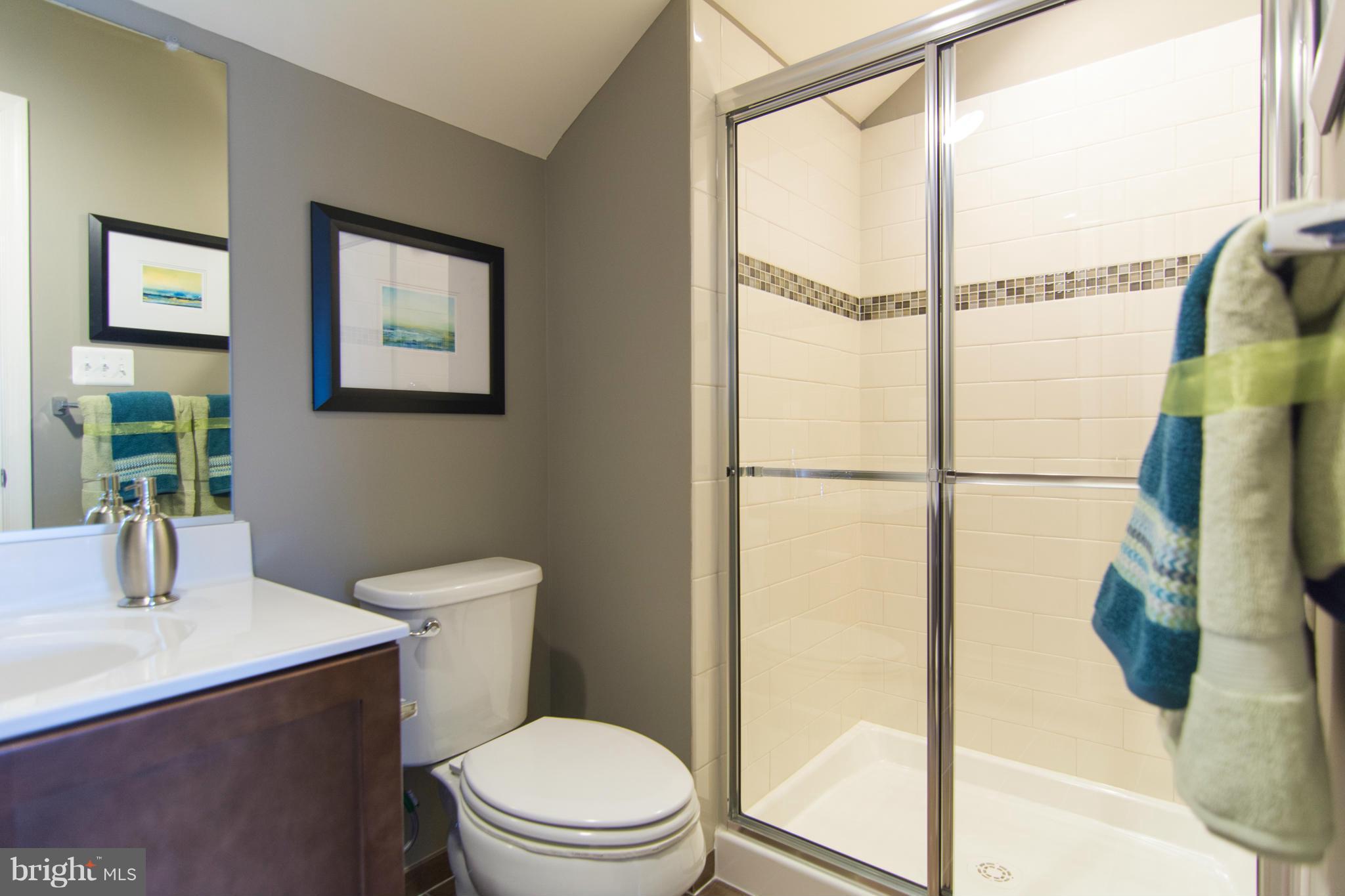 VILLAGE GREENS - Residential