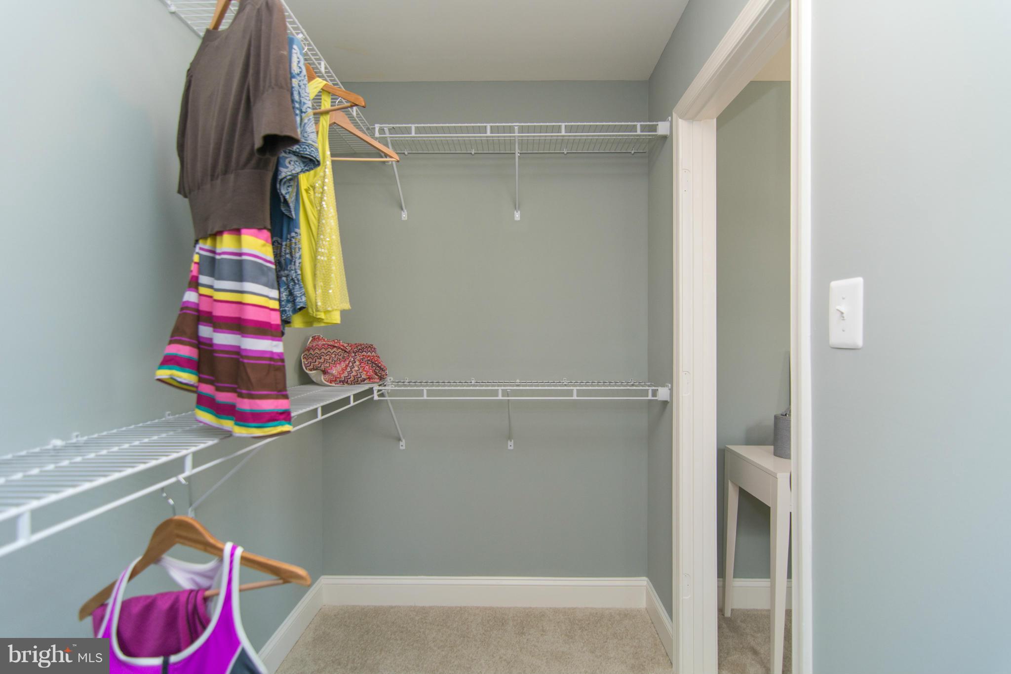 VILLAGE GREENS - Residential