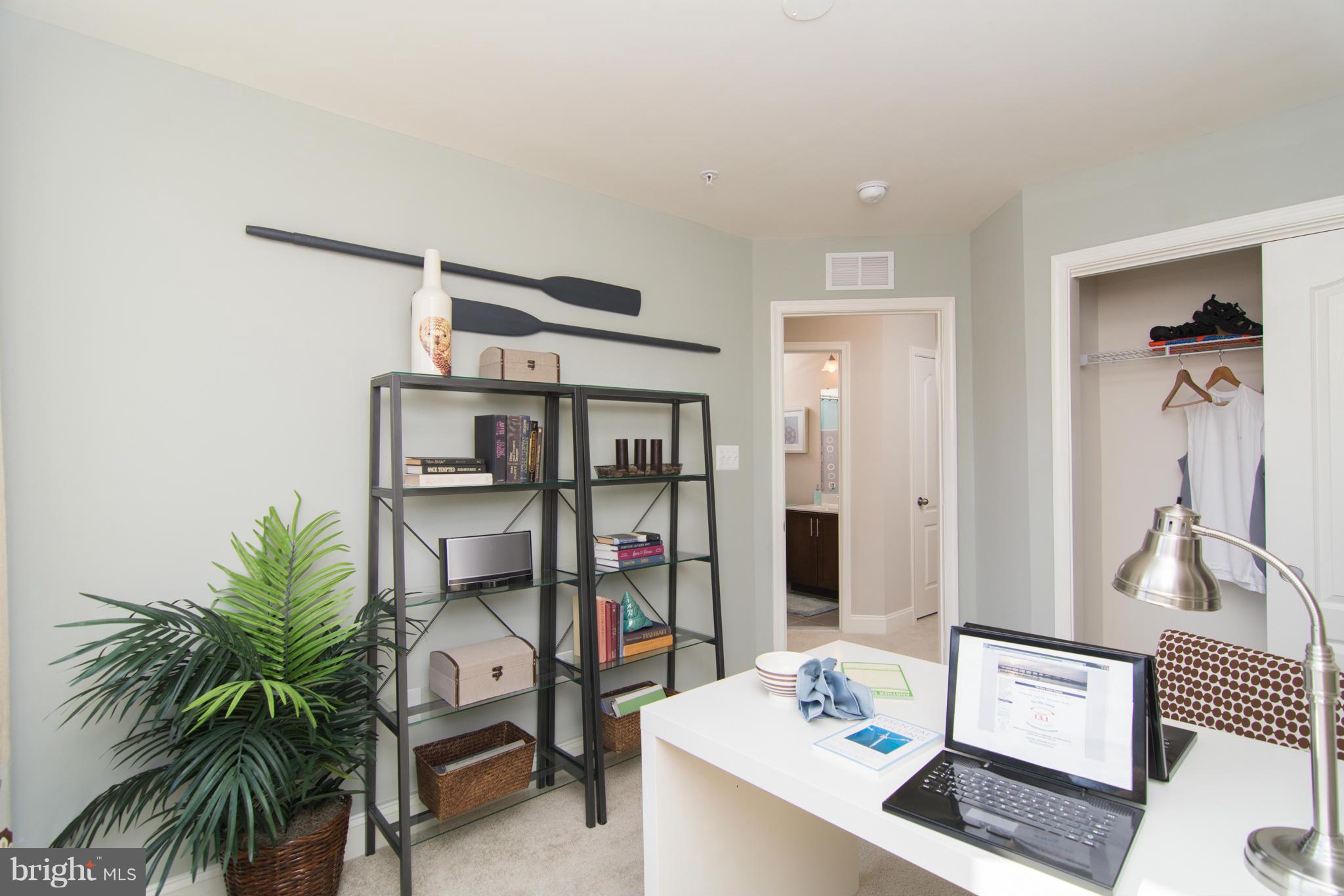 VILLAGE GREENS - Residential