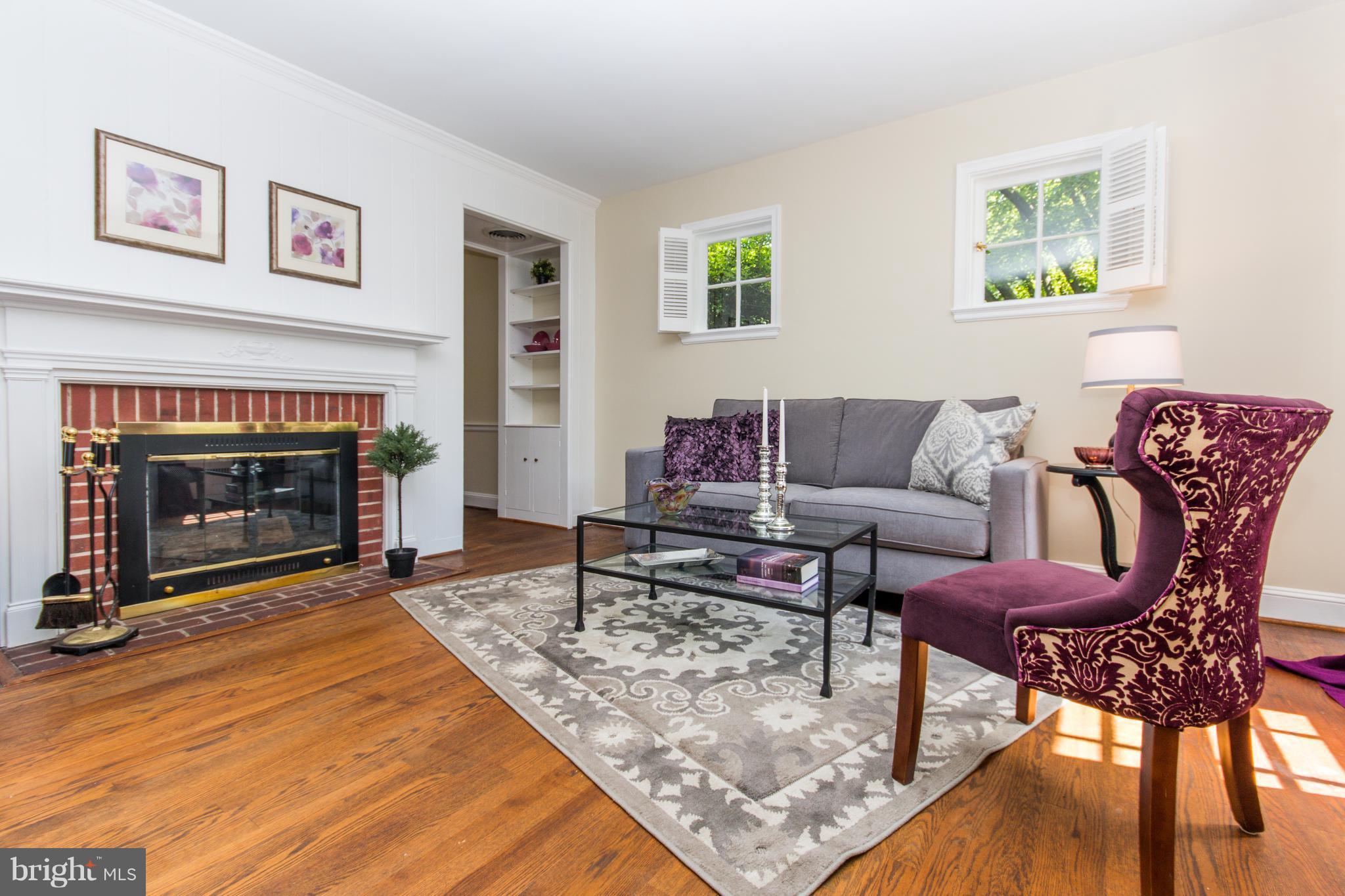 GREATER HOMELAND HISTORIC DISTRICT - Residential