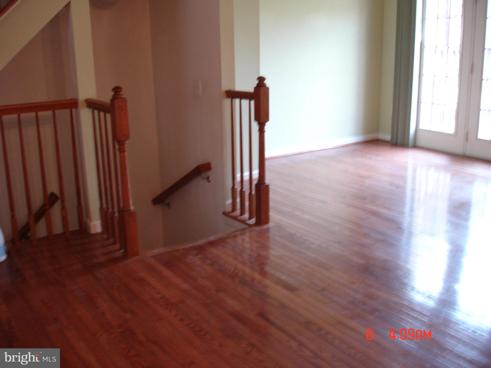 MONTGOMERY MEADOWS - Residential Lease