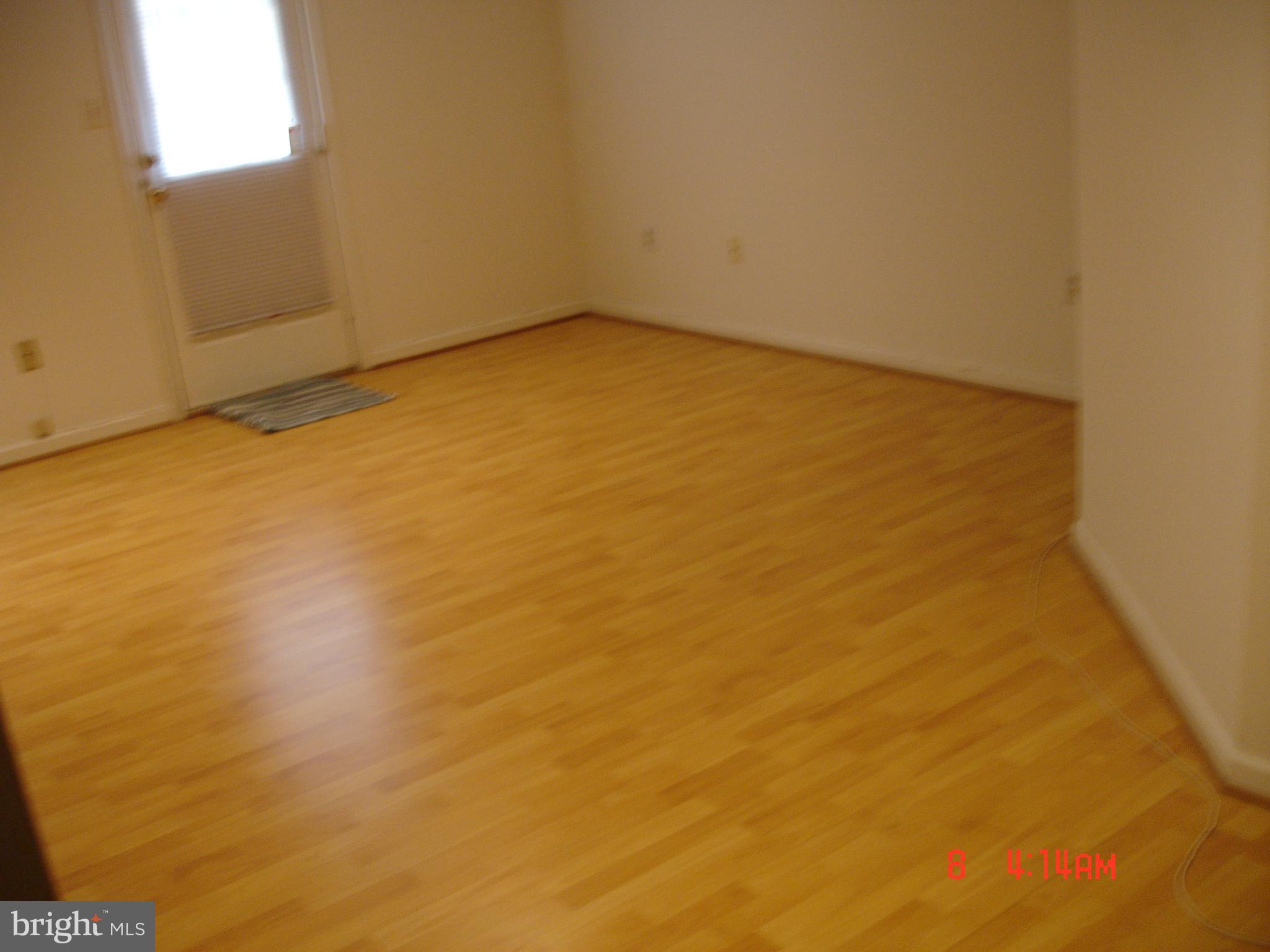 MONTGOMERY MEADOWS - Residential Lease