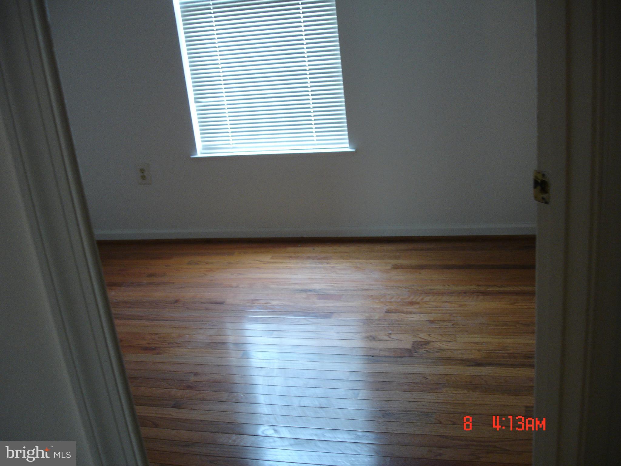 MONTGOMERY MEADOWS - Residential Lease