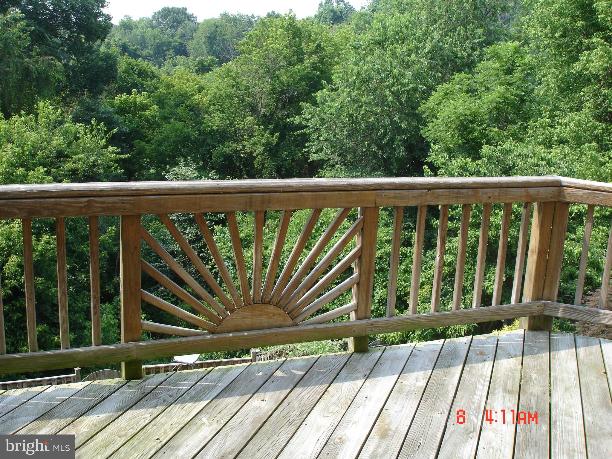 MONTGOMERY MEADOWS - Residential Lease