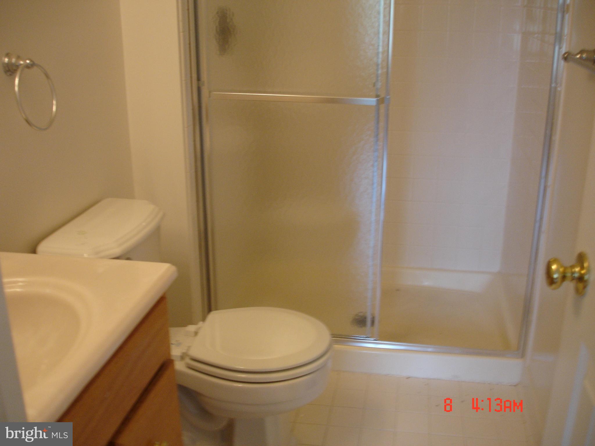 MONTGOMERY MEADOWS - Residential Lease