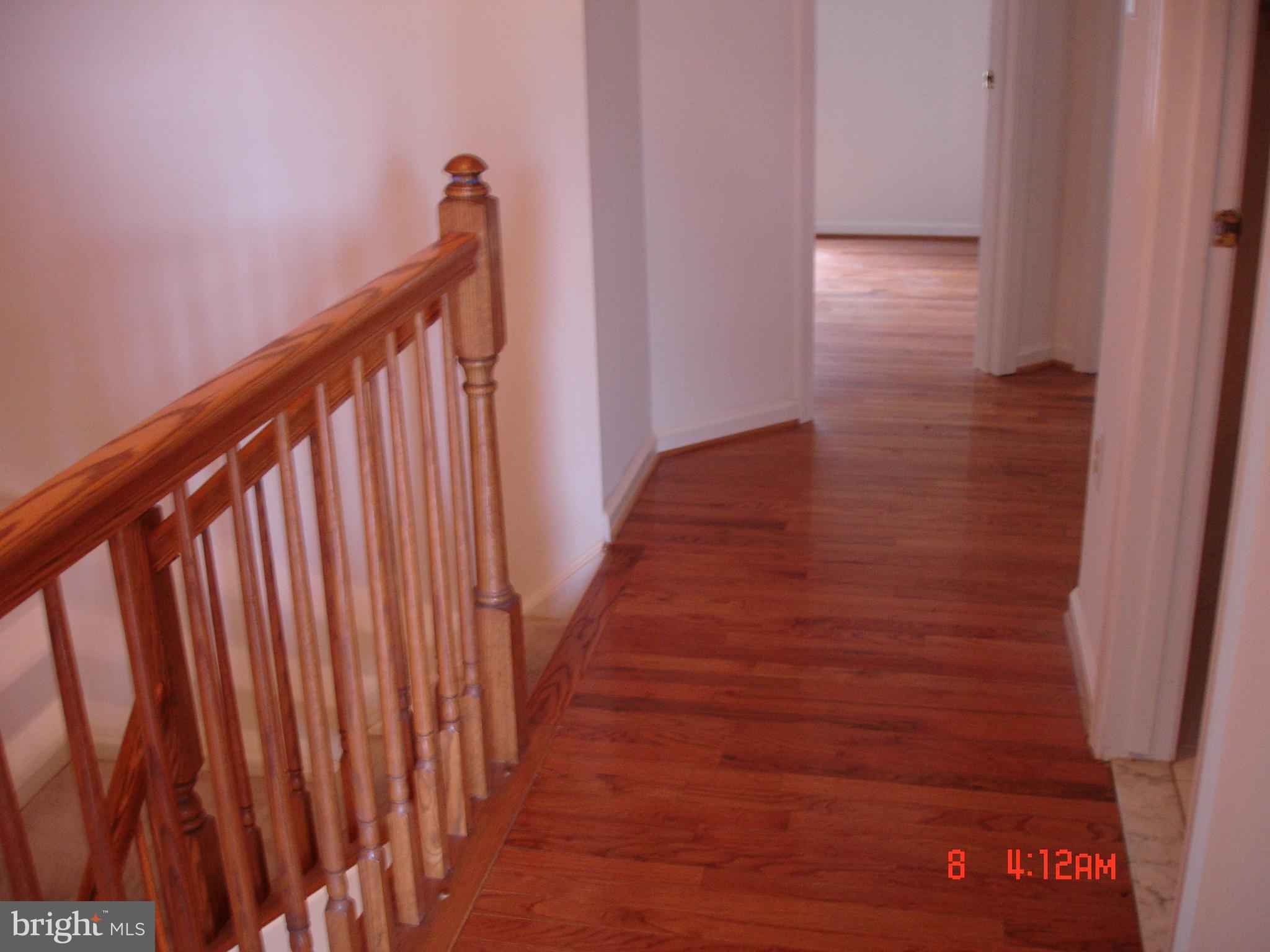 MONTGOMERY MEADOWS - Residential Lease