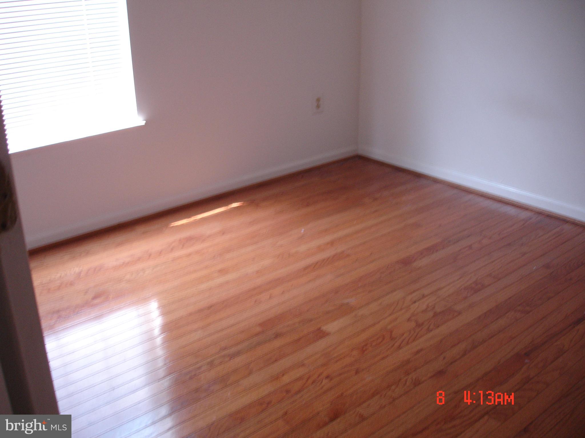 MONTGOMERY MEADOWS - Residential Lease