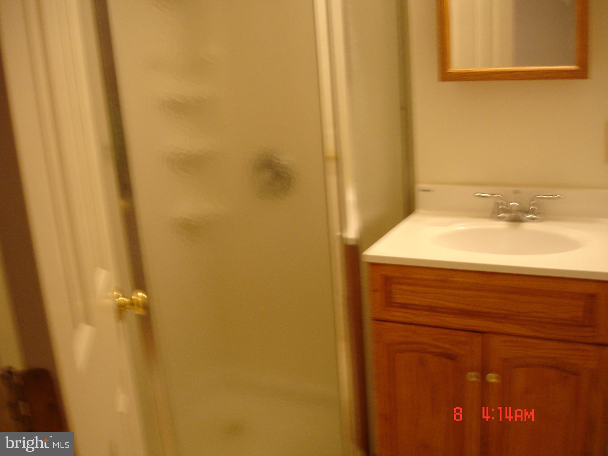 MONTGOMERY MEADOWS - Residential Lease