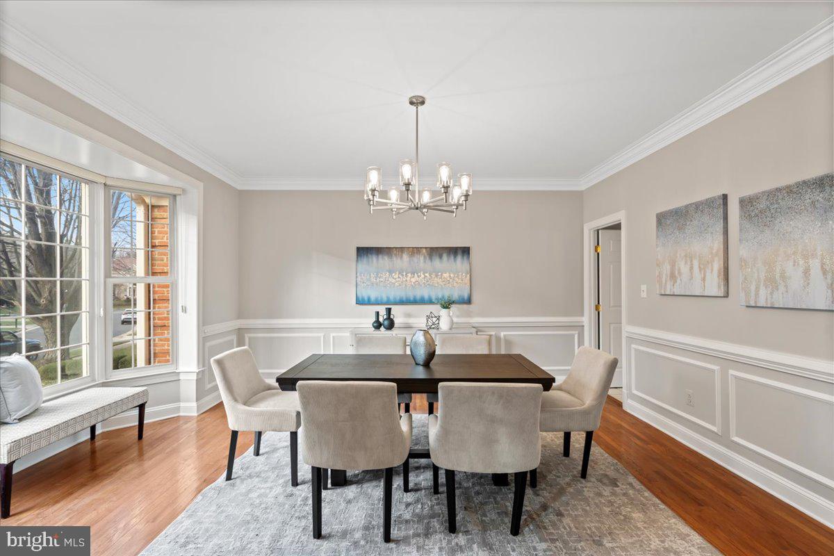 ENGLISH OAKS - Residential