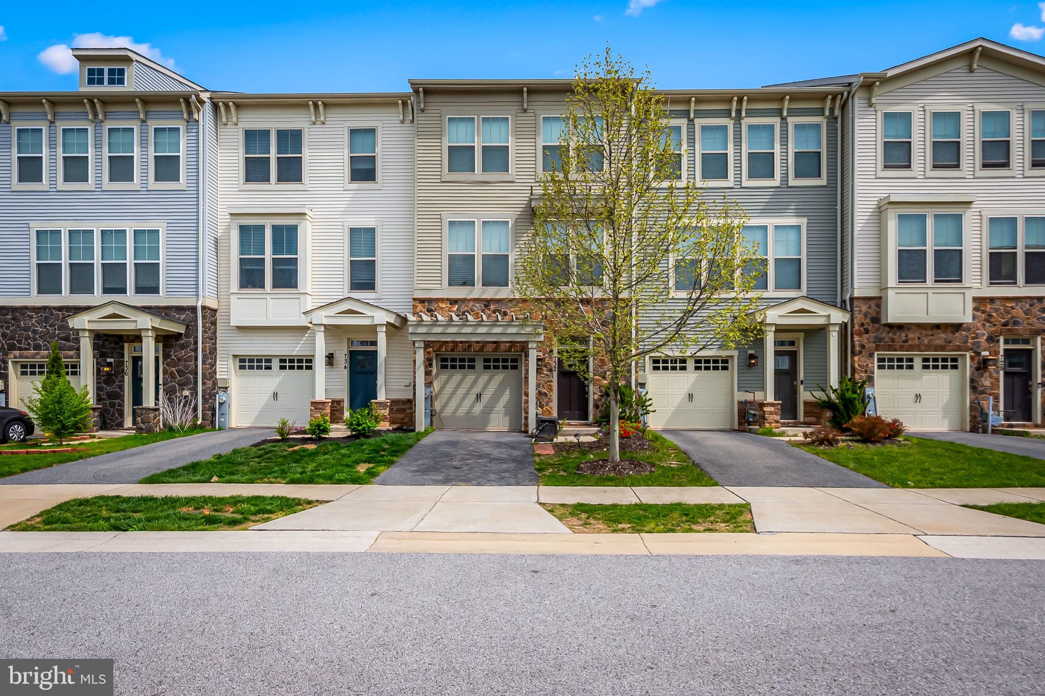 TANYARD COVE NORTH - Residential