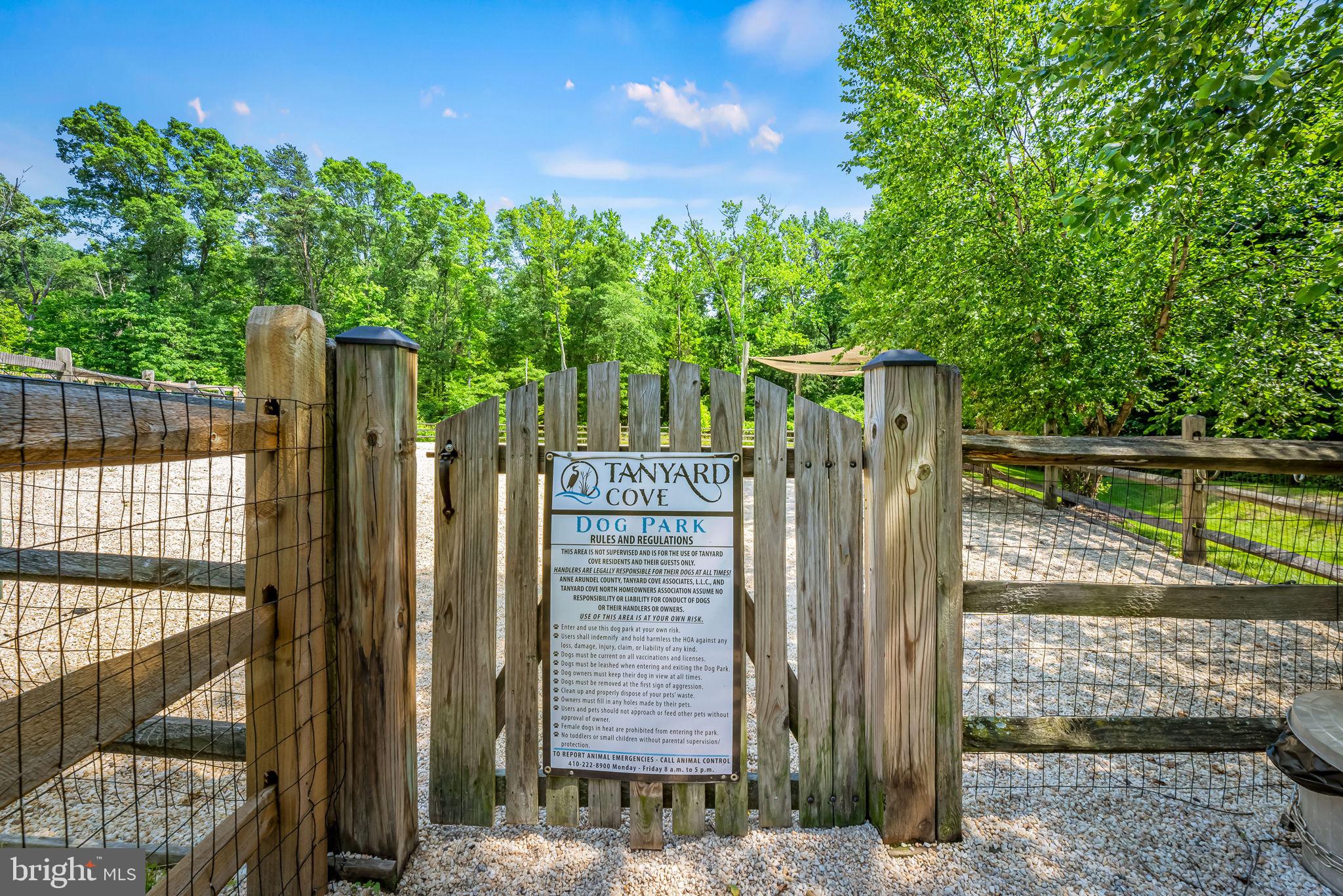 TANYARD COVE NORTH - Residential