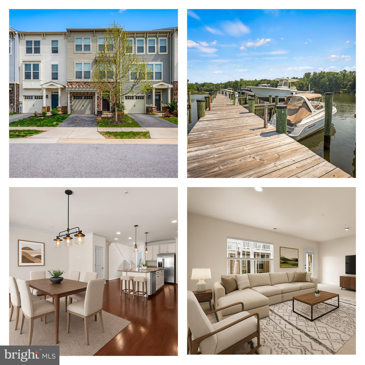 TANYARD COVE NORTH - Residential