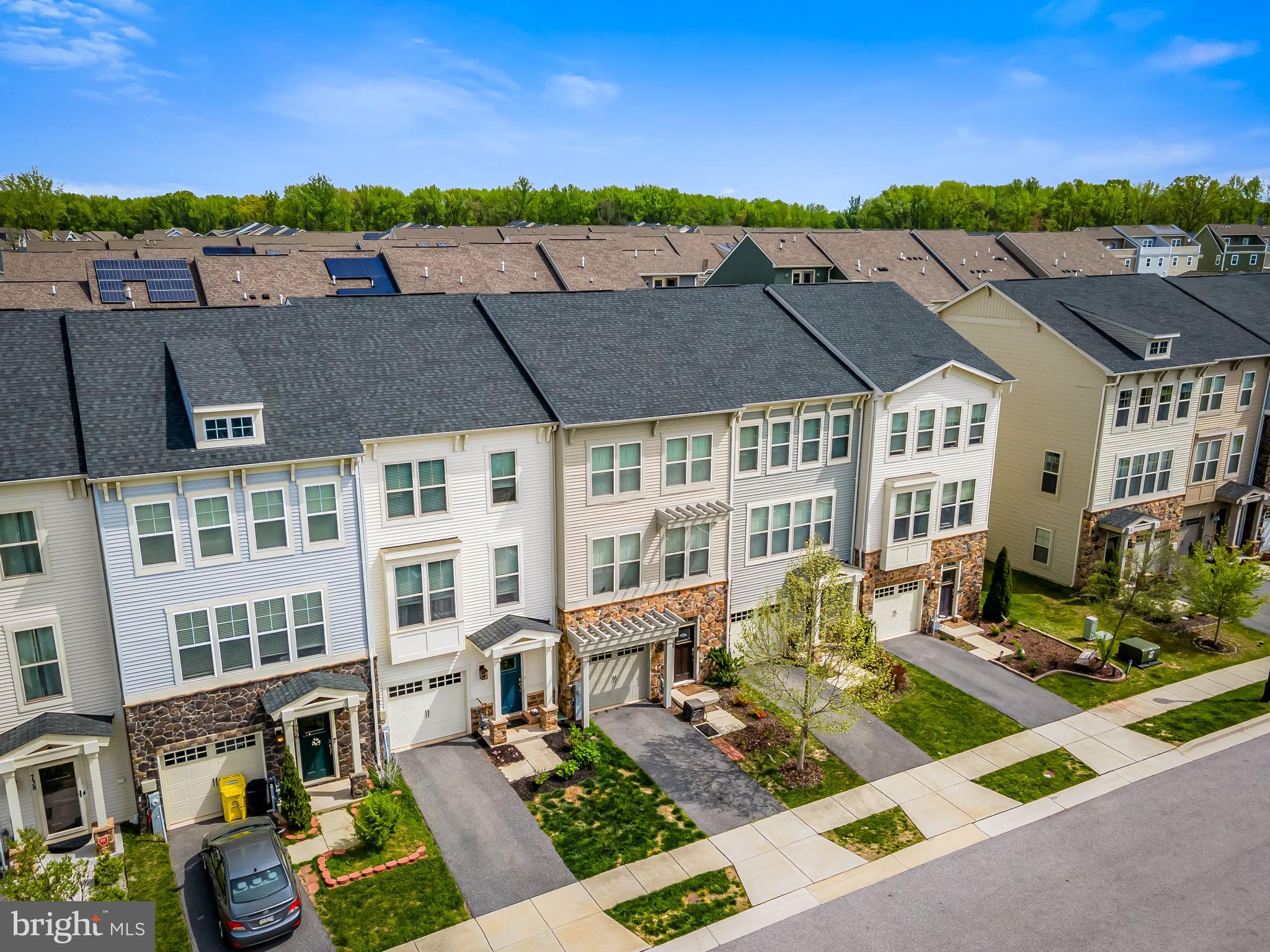 TANYARD COVE NORTH - Residential