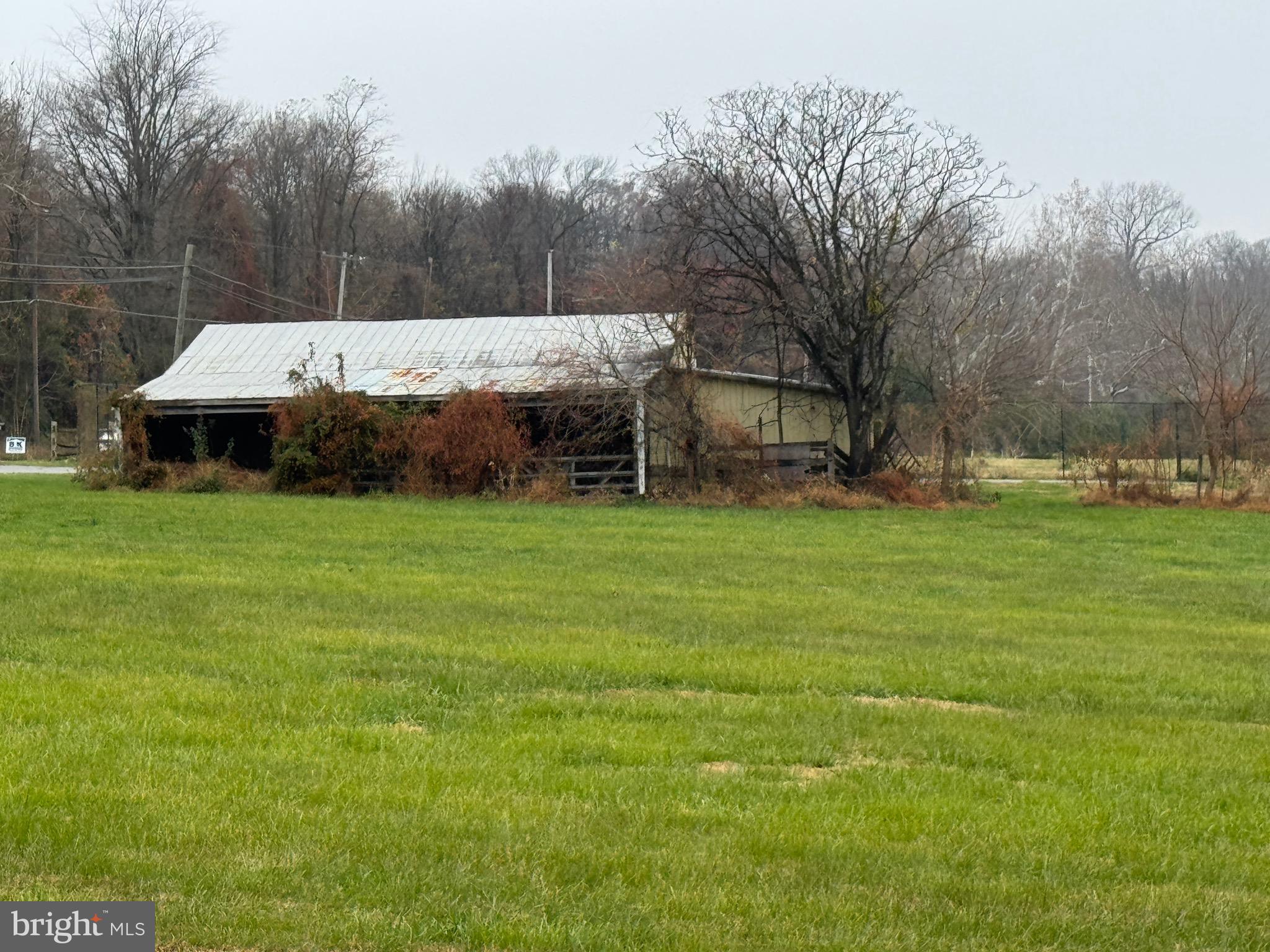 LAYTONSVILLE OUTSIDE - Residential