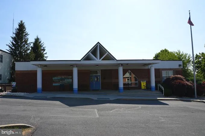 Pottsville, Pennsylvania 17901, United States, ,Commercial,Active,72803