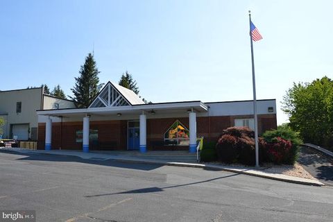 2075 W NORWEGIAN STREET POTTSVILLE PA 17901