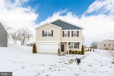 1023 KLICK WAY HAGERSTOWN MD 21742