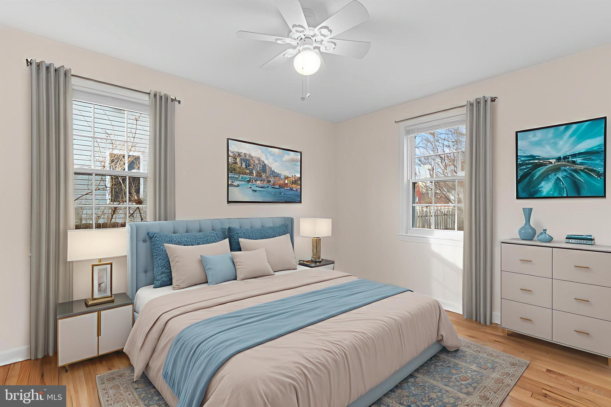 WHEATON HILLS - Residential