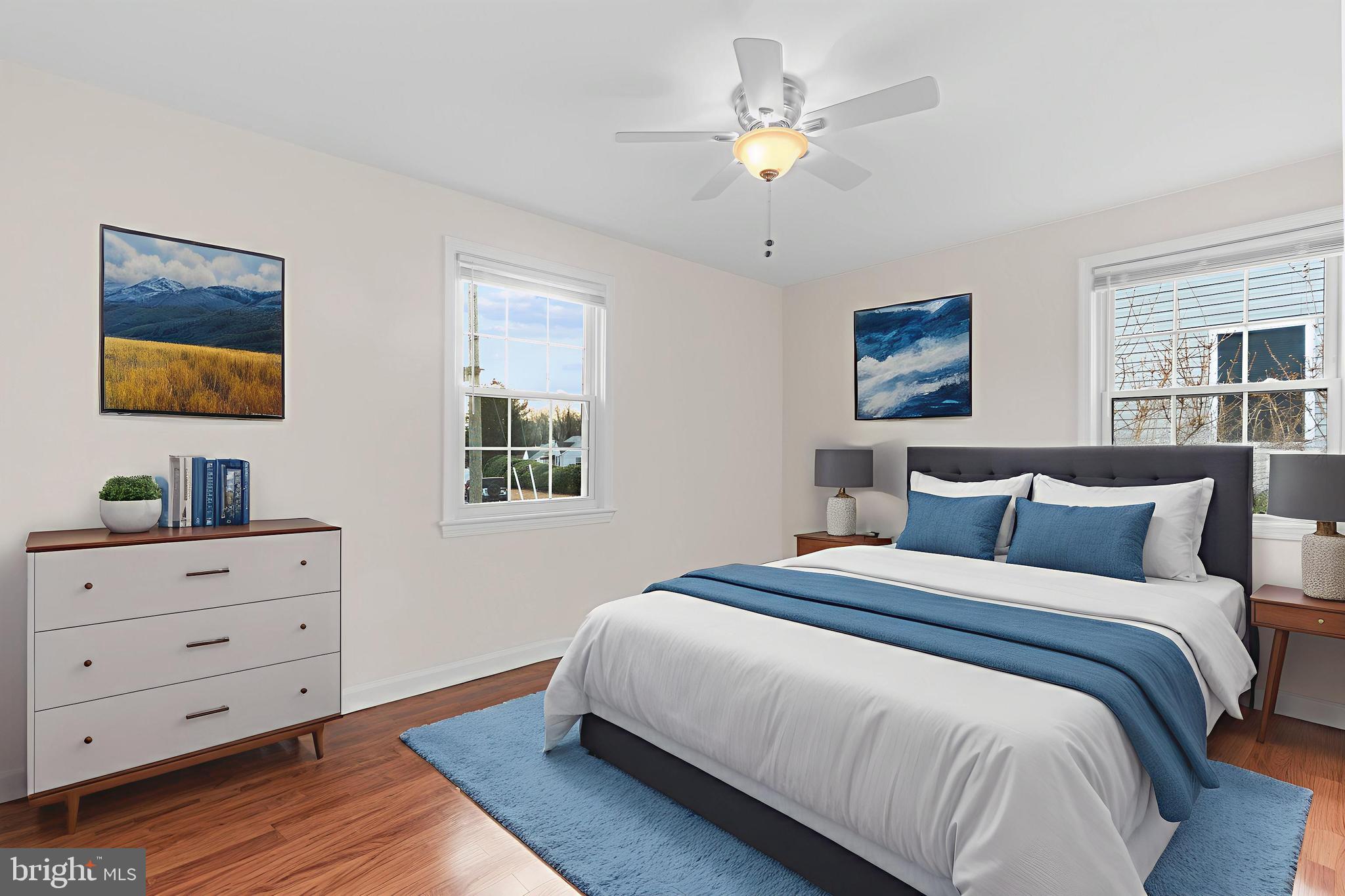 WHEATON HILLS - Residential