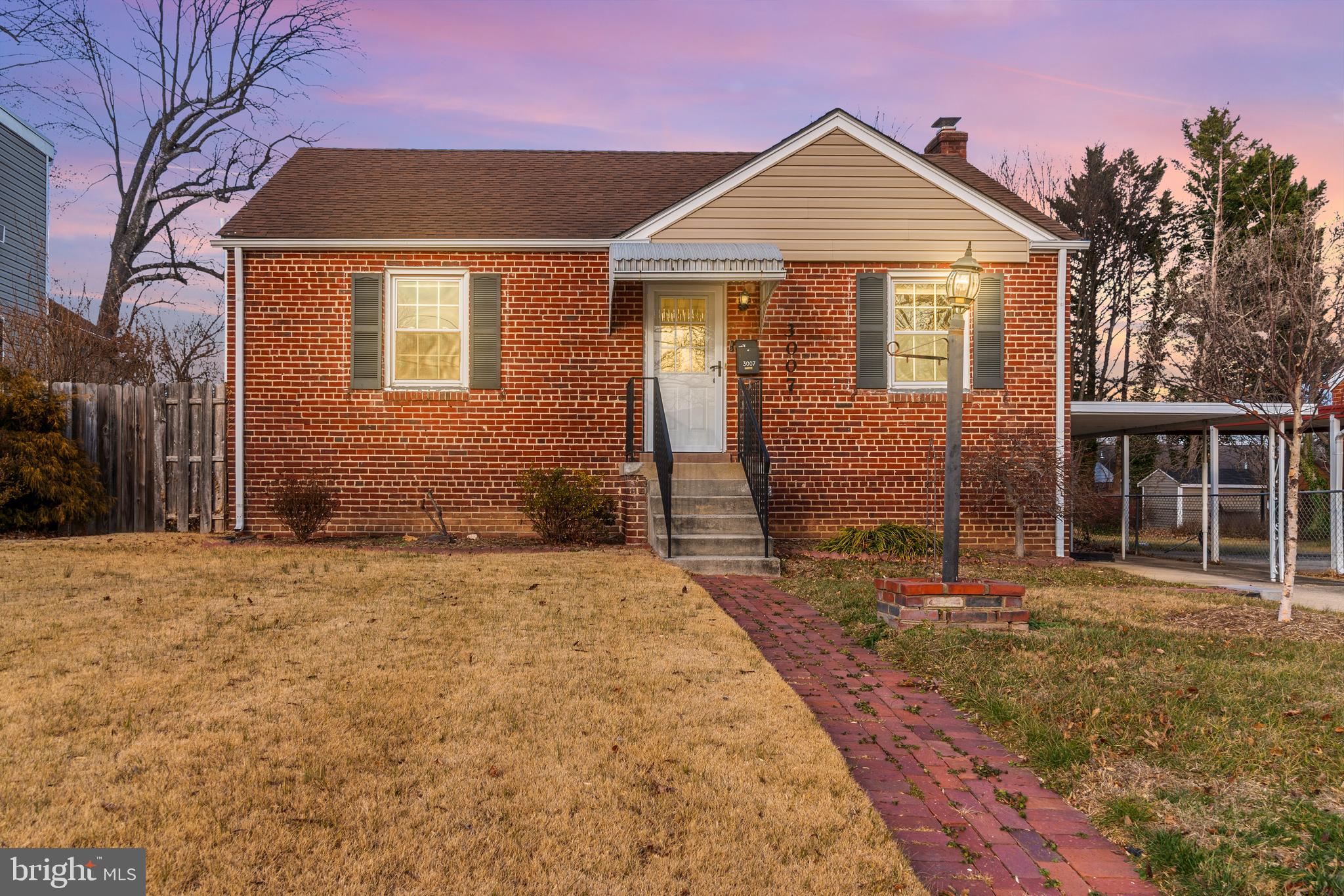 WHEATON HILLS - Residential