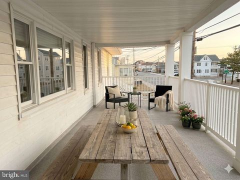 Photo of 1407 N Saint Louis Avenue #5, OCEAN CITY, MD 21842 (MLS # MDWO2036882)