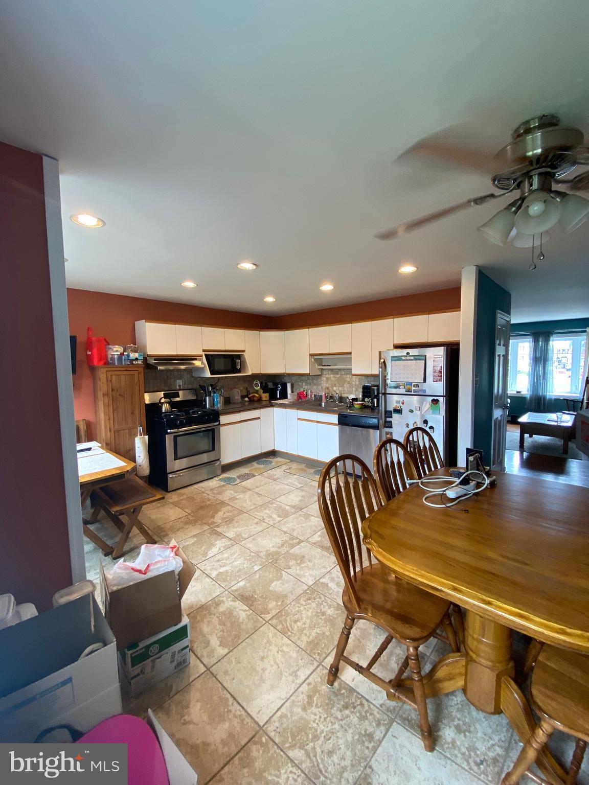 PARKWOOD - Residential