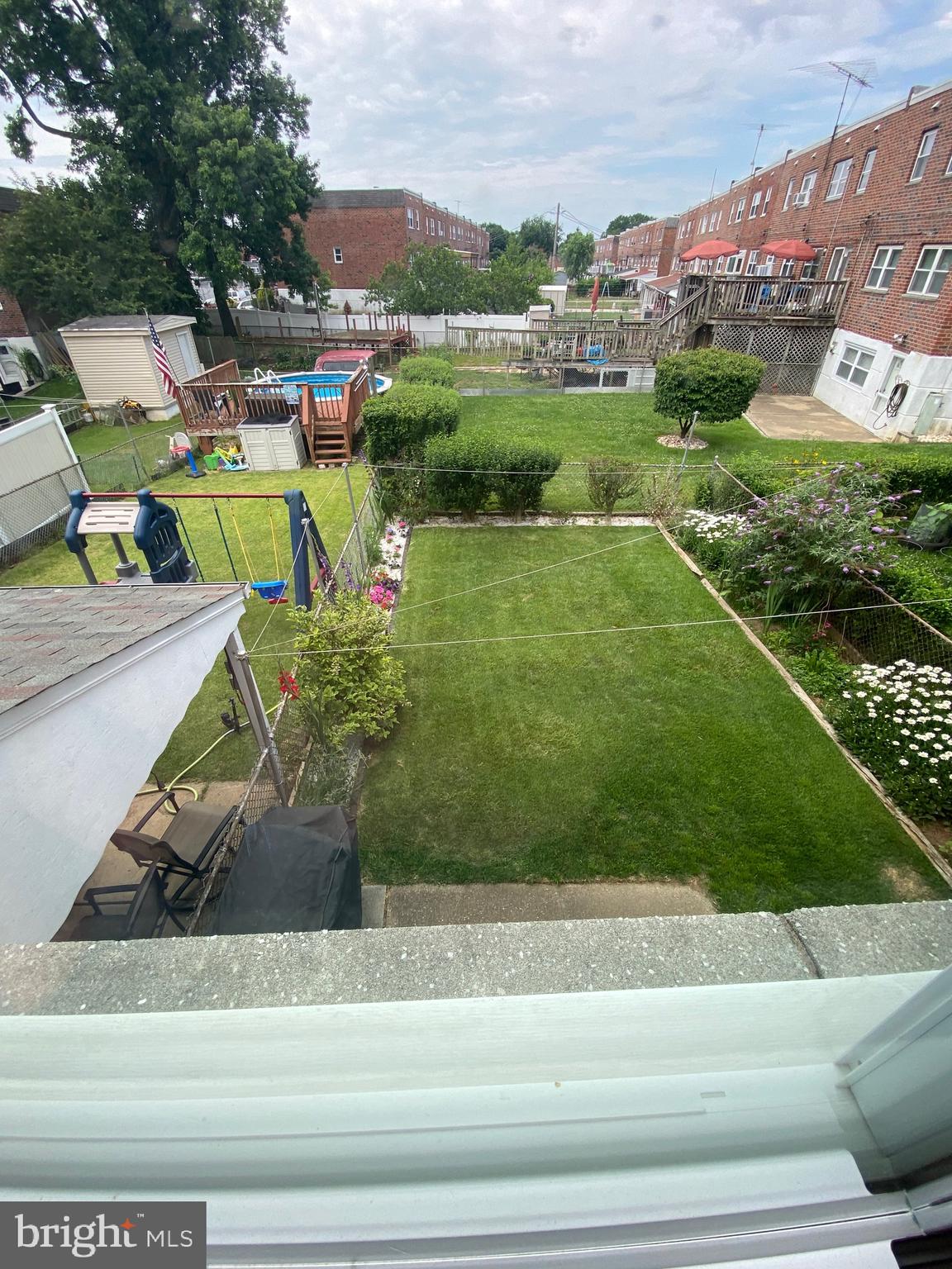 PARKWOOD - Residential