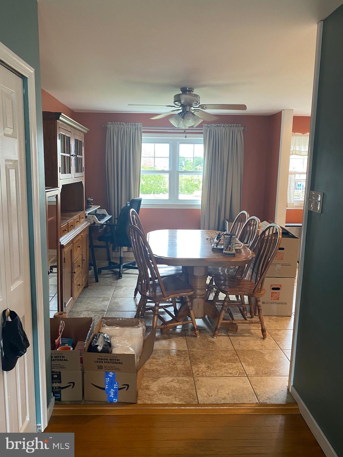 PARKWOOD - Residential