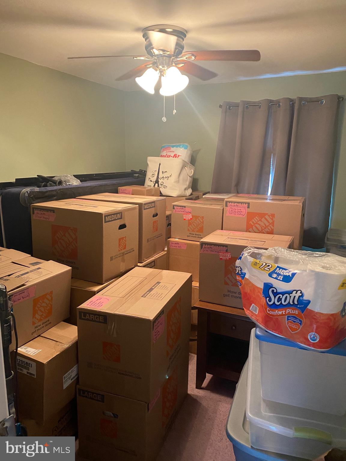 PARKWOOD - Residential