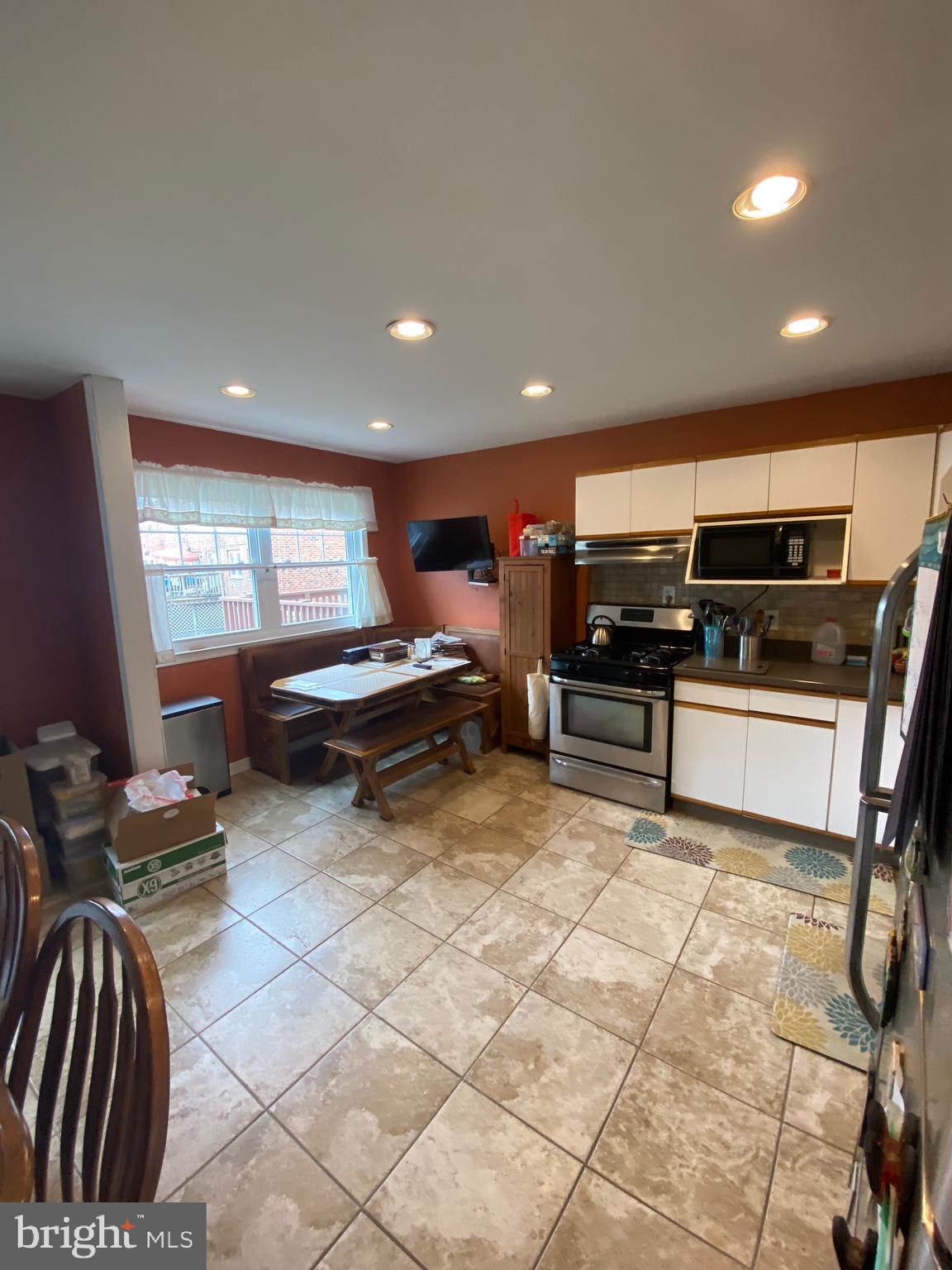 PARKWOOD - Residential