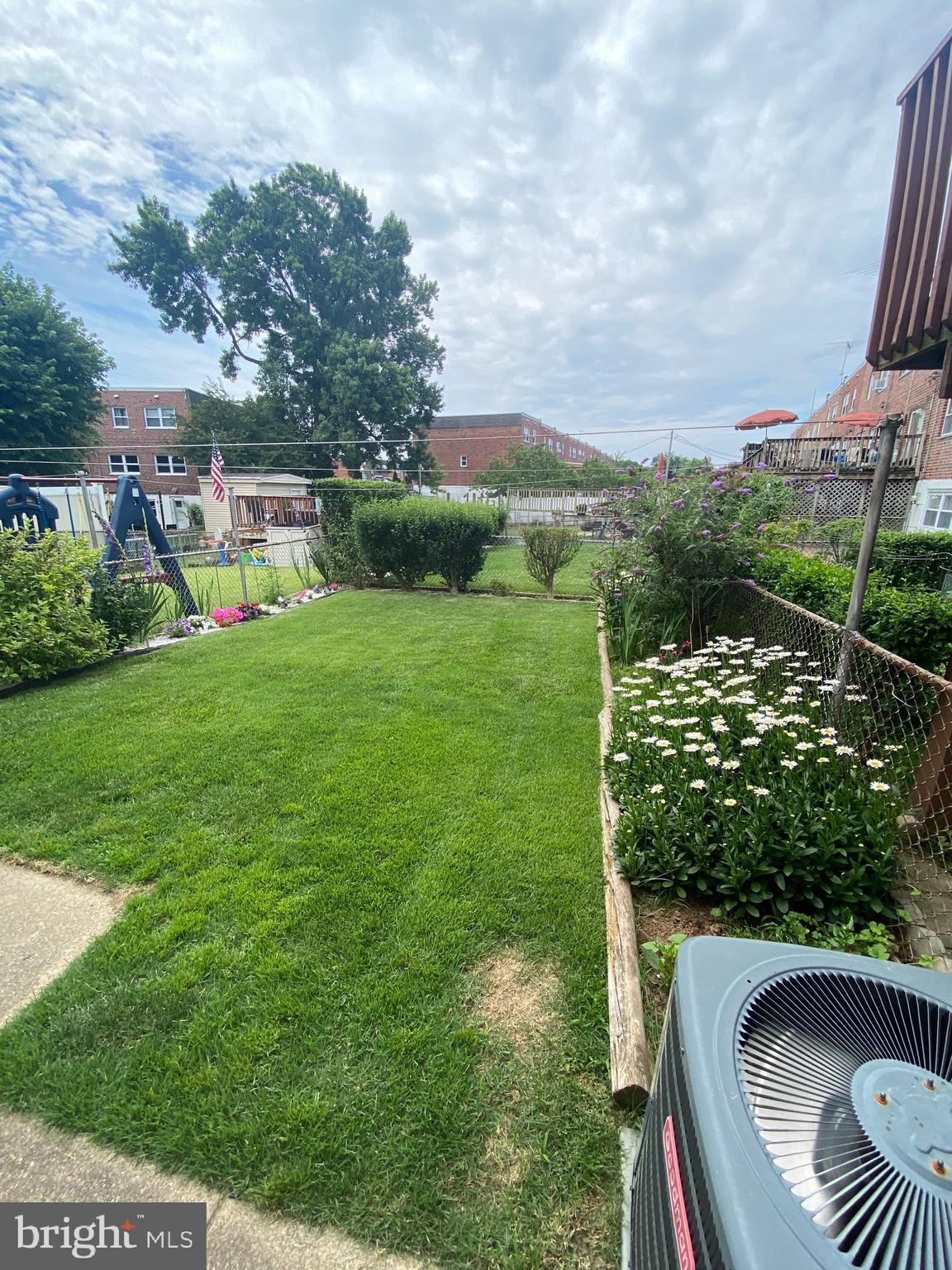 PARKWOOD - Residential