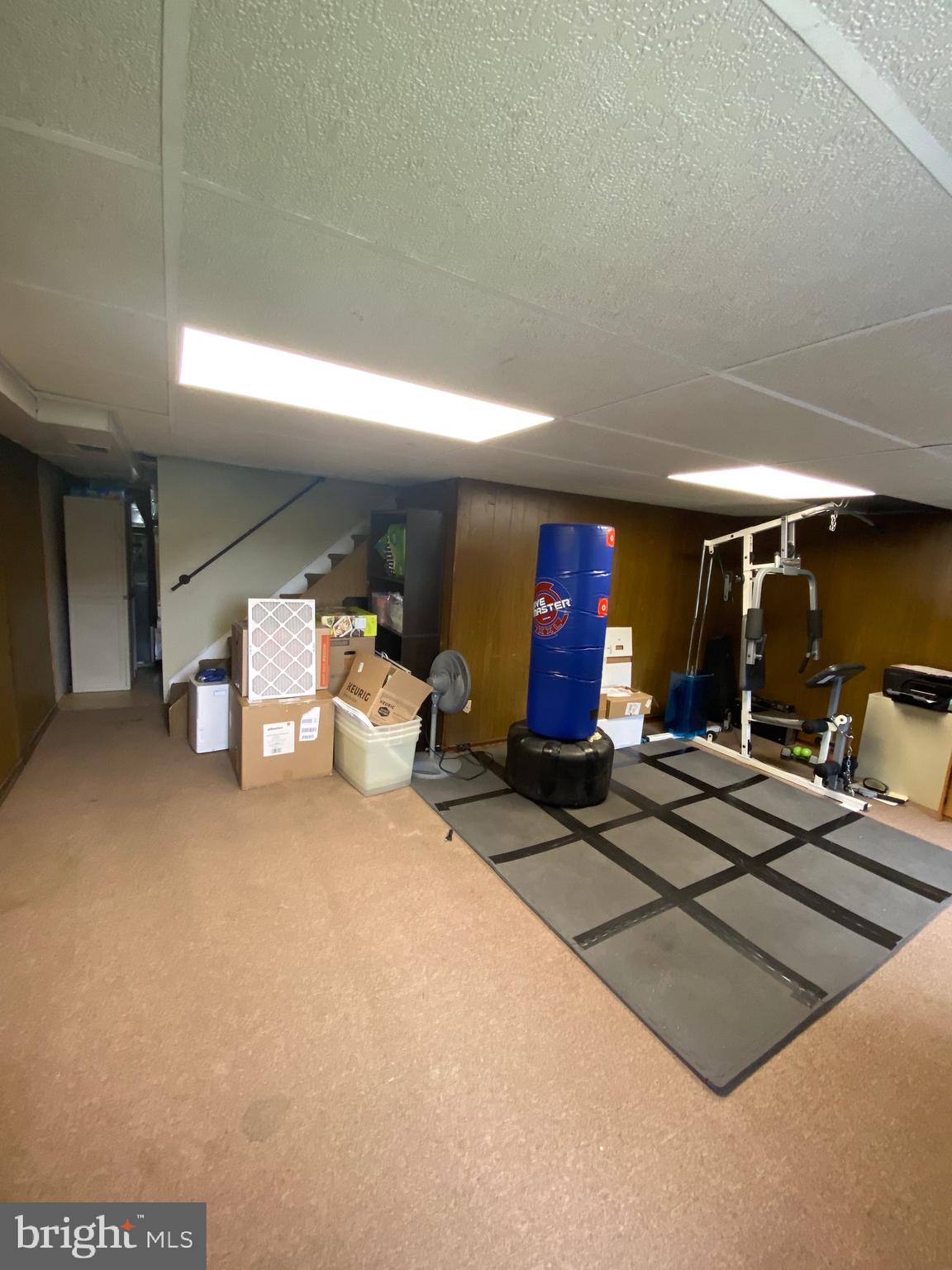 PARKWOOD - Residential