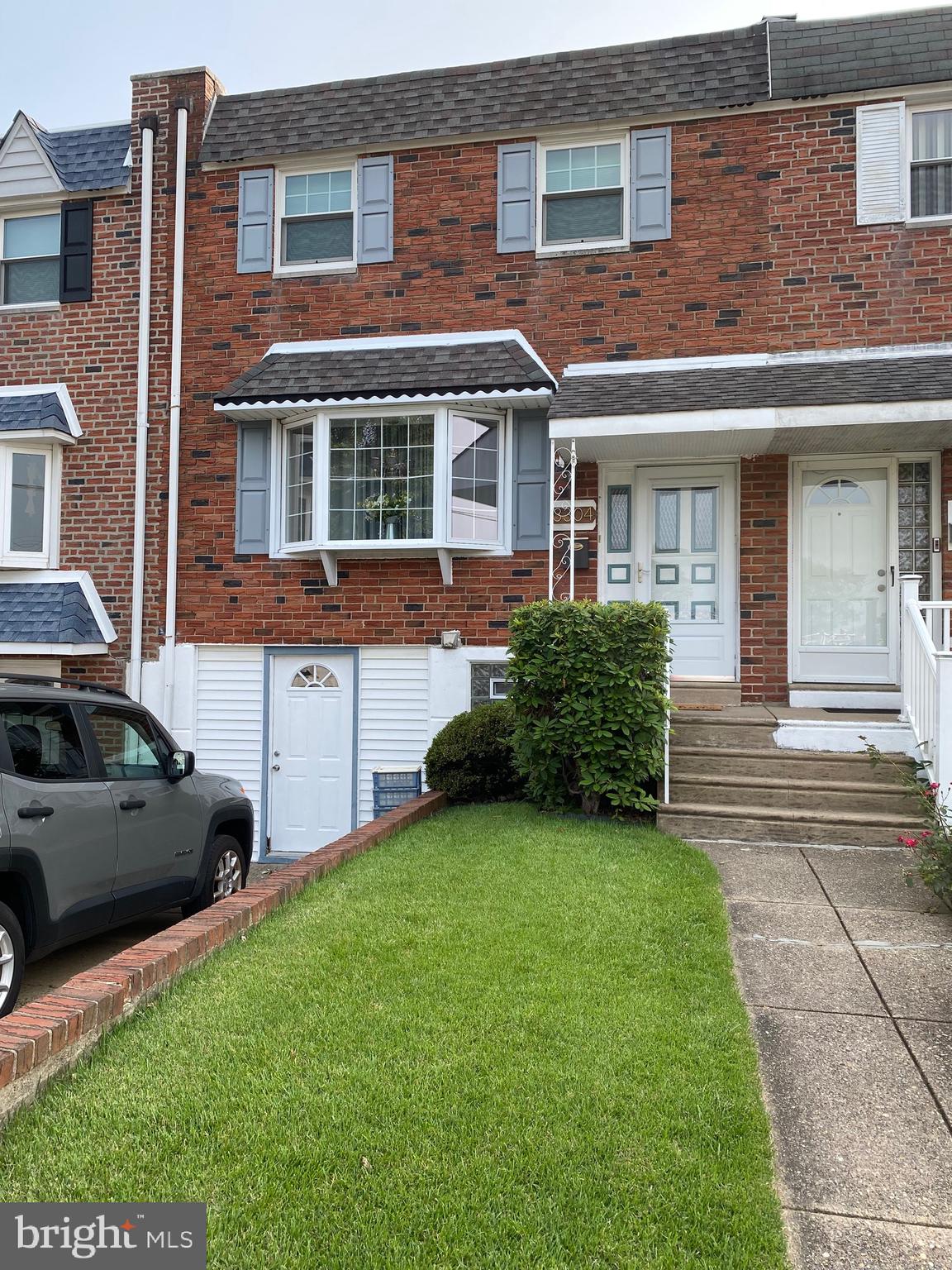 PARKWOOD - Residential