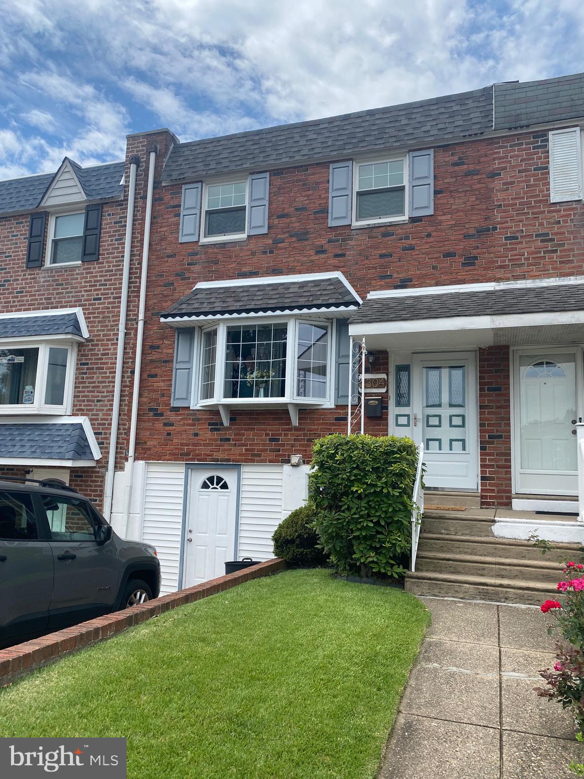 PARKWOOD - Residential