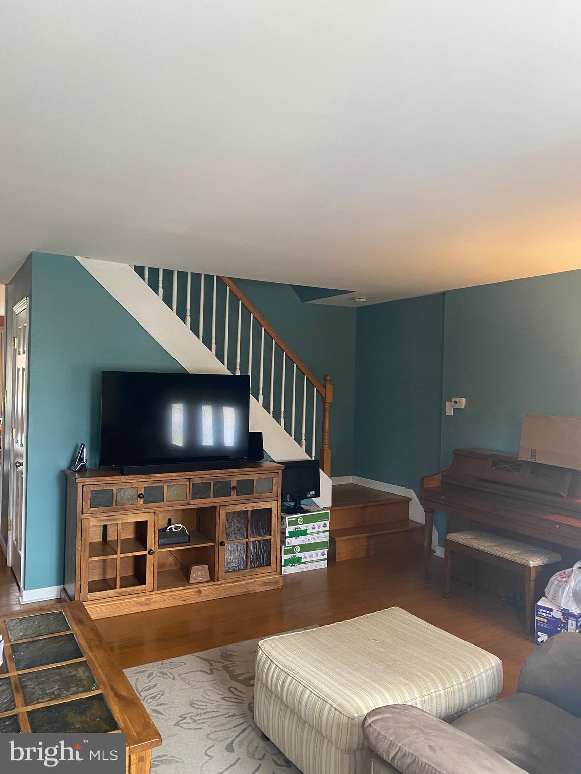 PARKWOOD - Residential