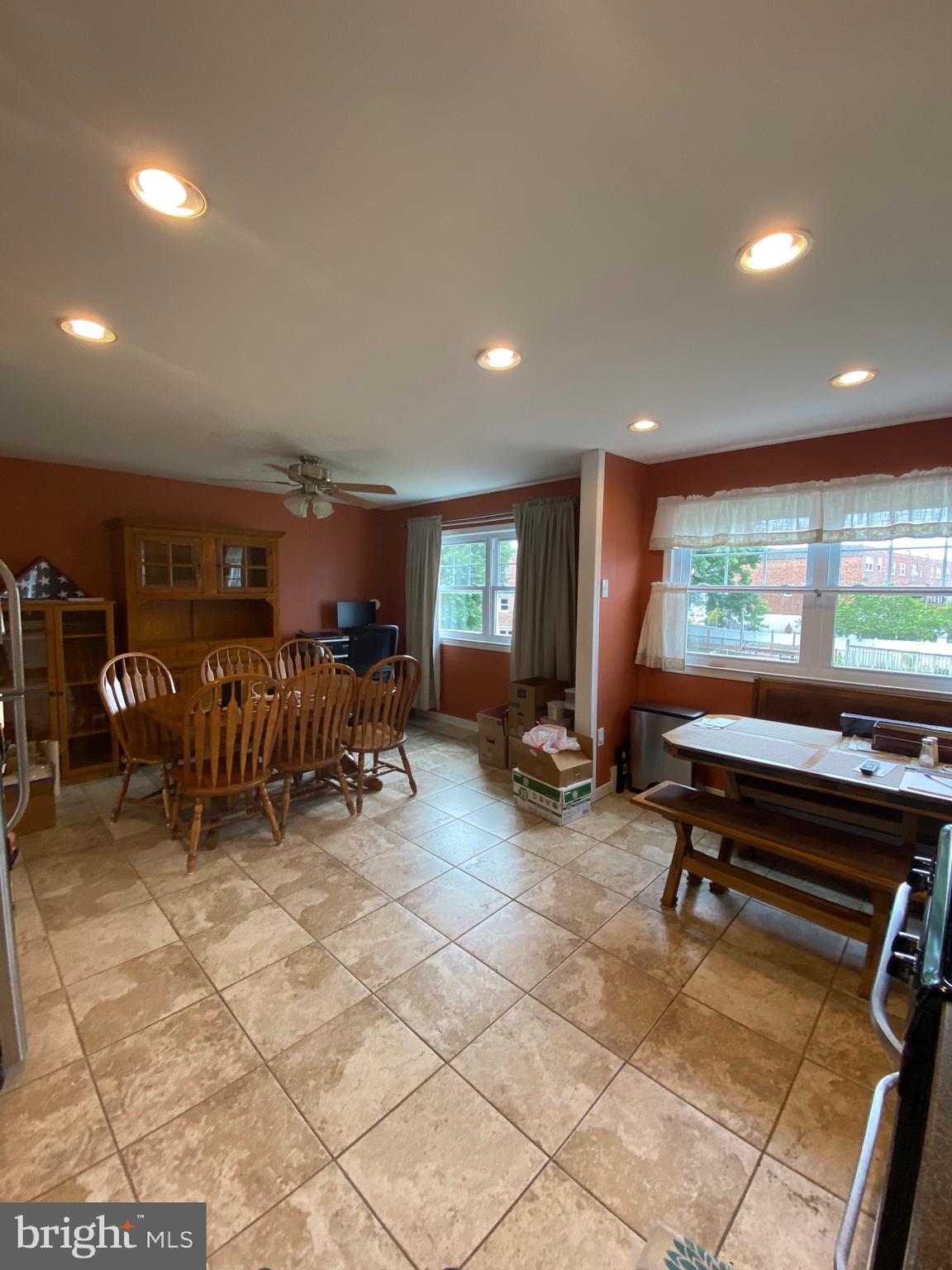 PARKWOOD - Residential