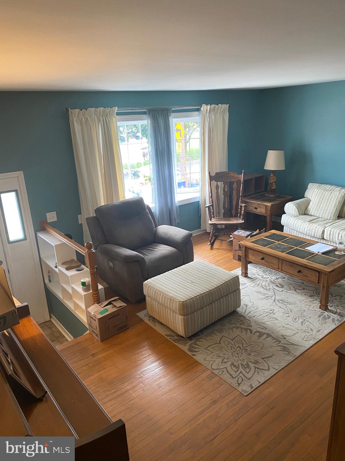 PARKWOOD - Residential