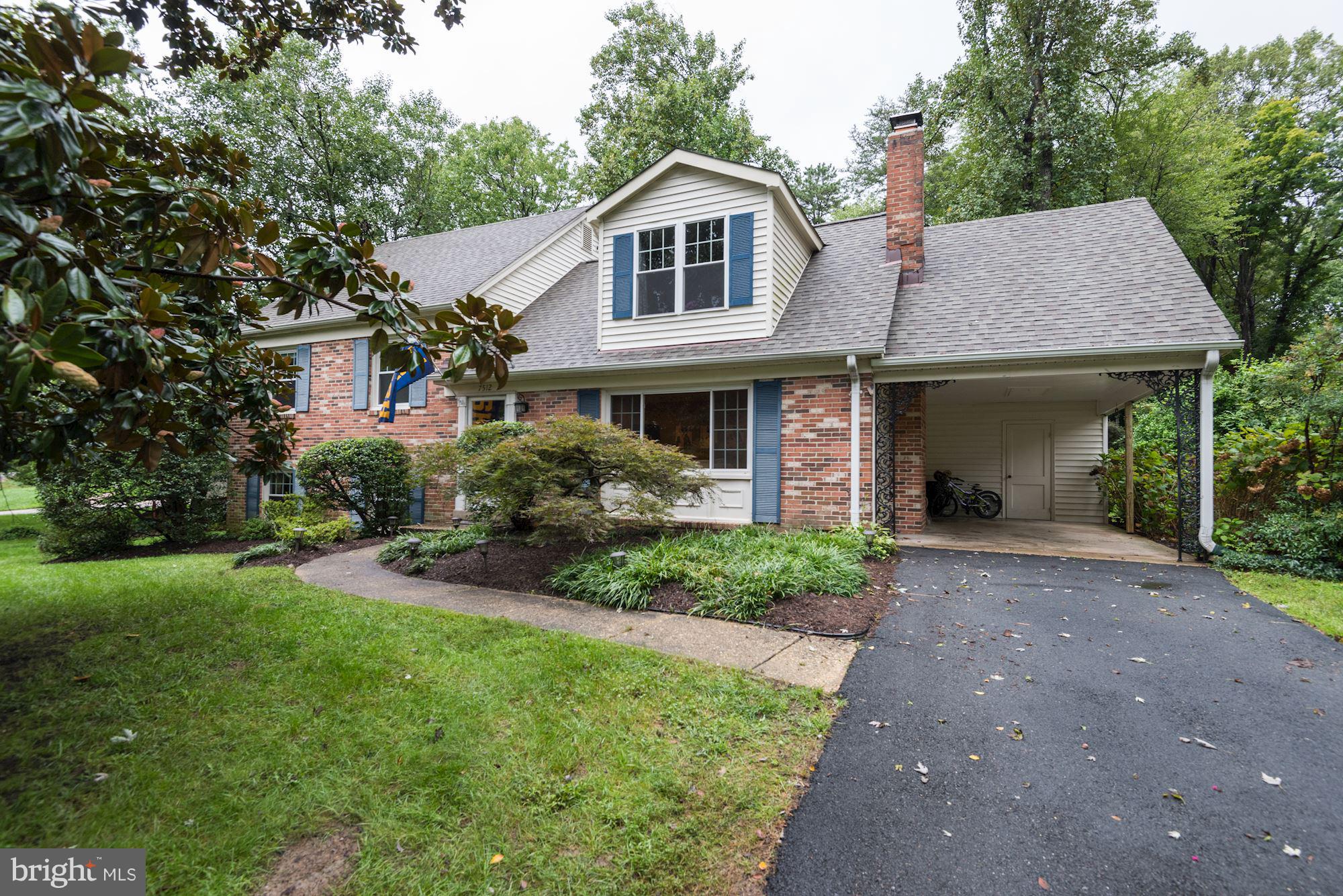 RAMBLEWOOD - Residential