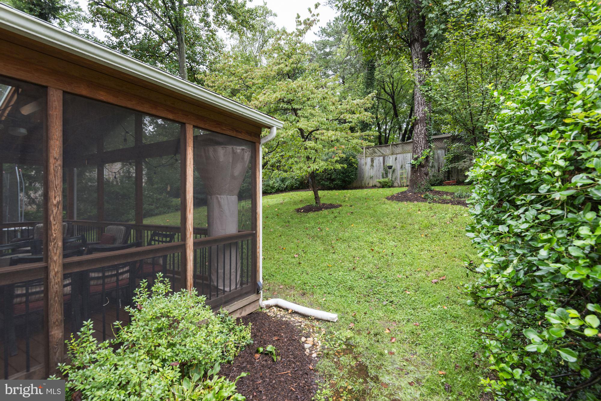 RAMBLEWOOD - Residential