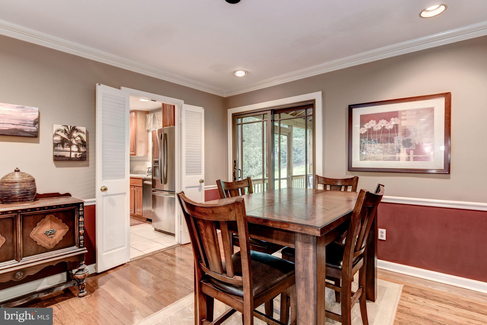 RAMBLEWOOD - Residential