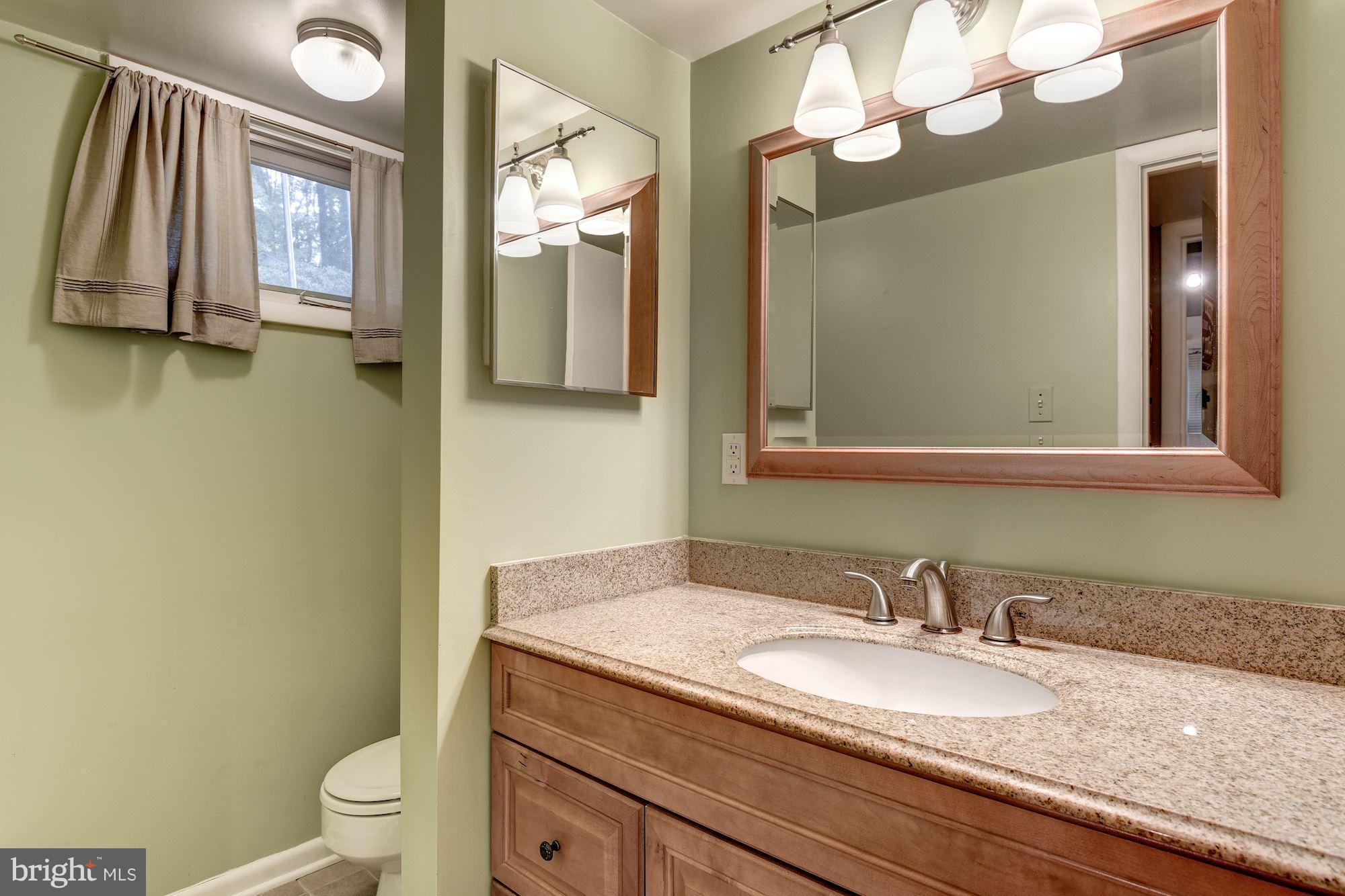 RAMBLEWOOD - Residential