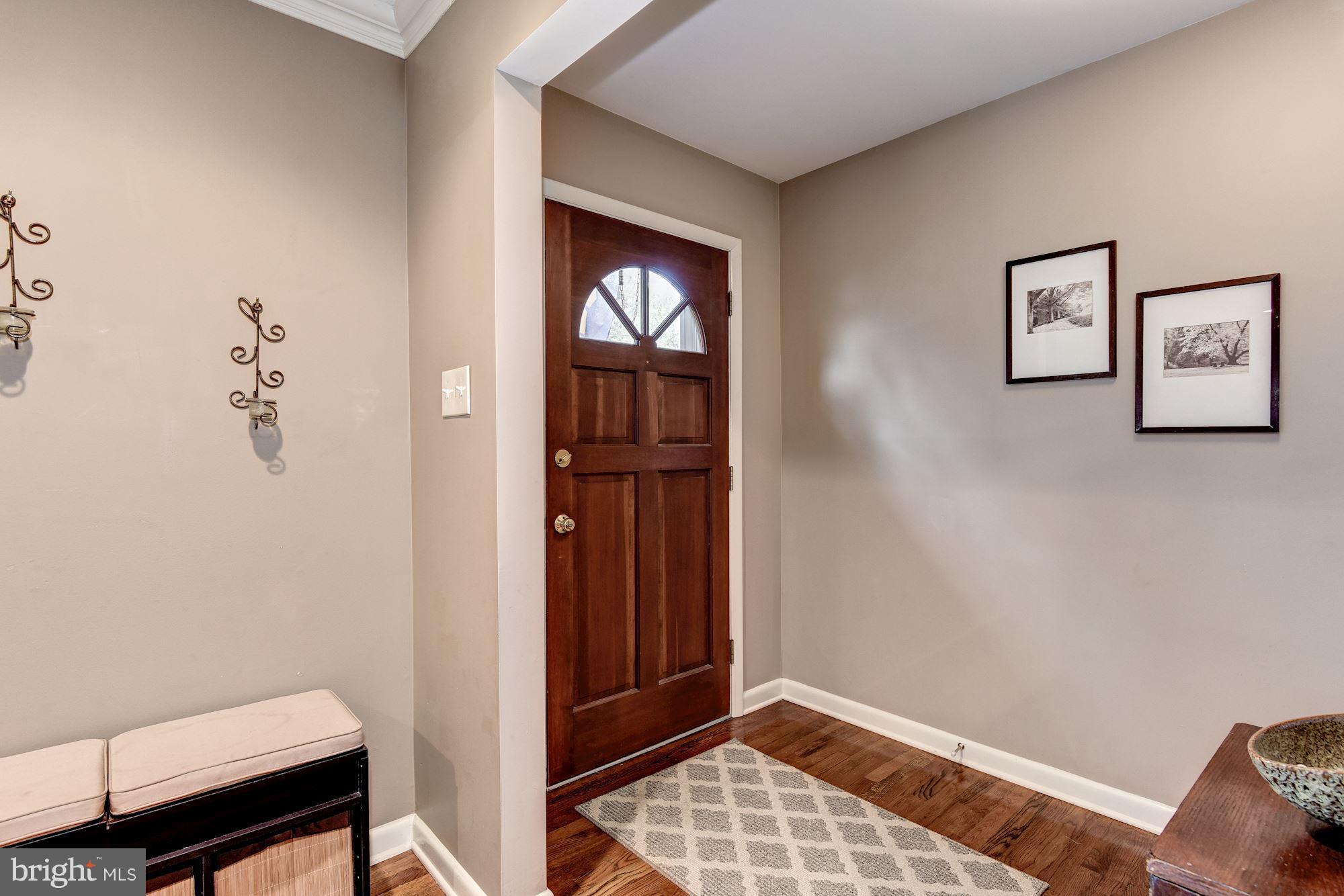 RAMBLEWOOD - Residential